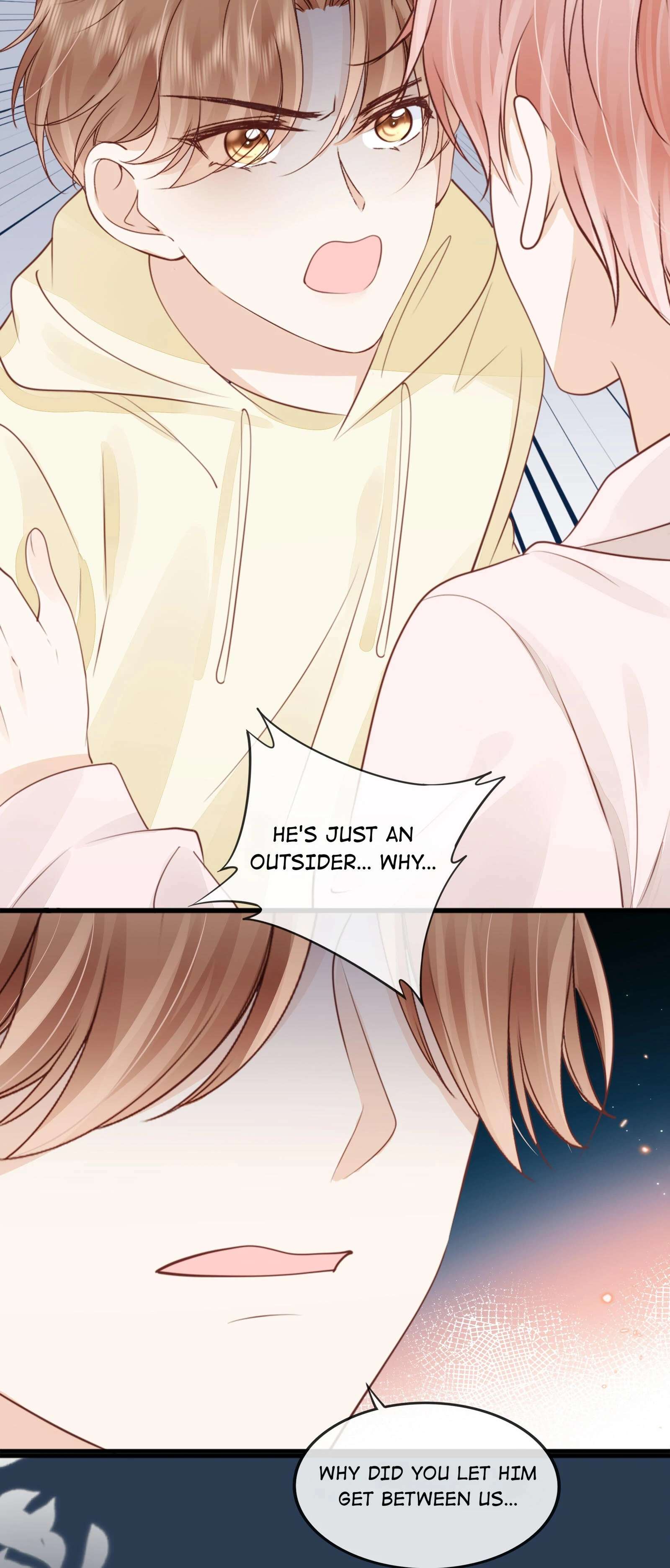 Knowing You Chapter 69 page 34 - 