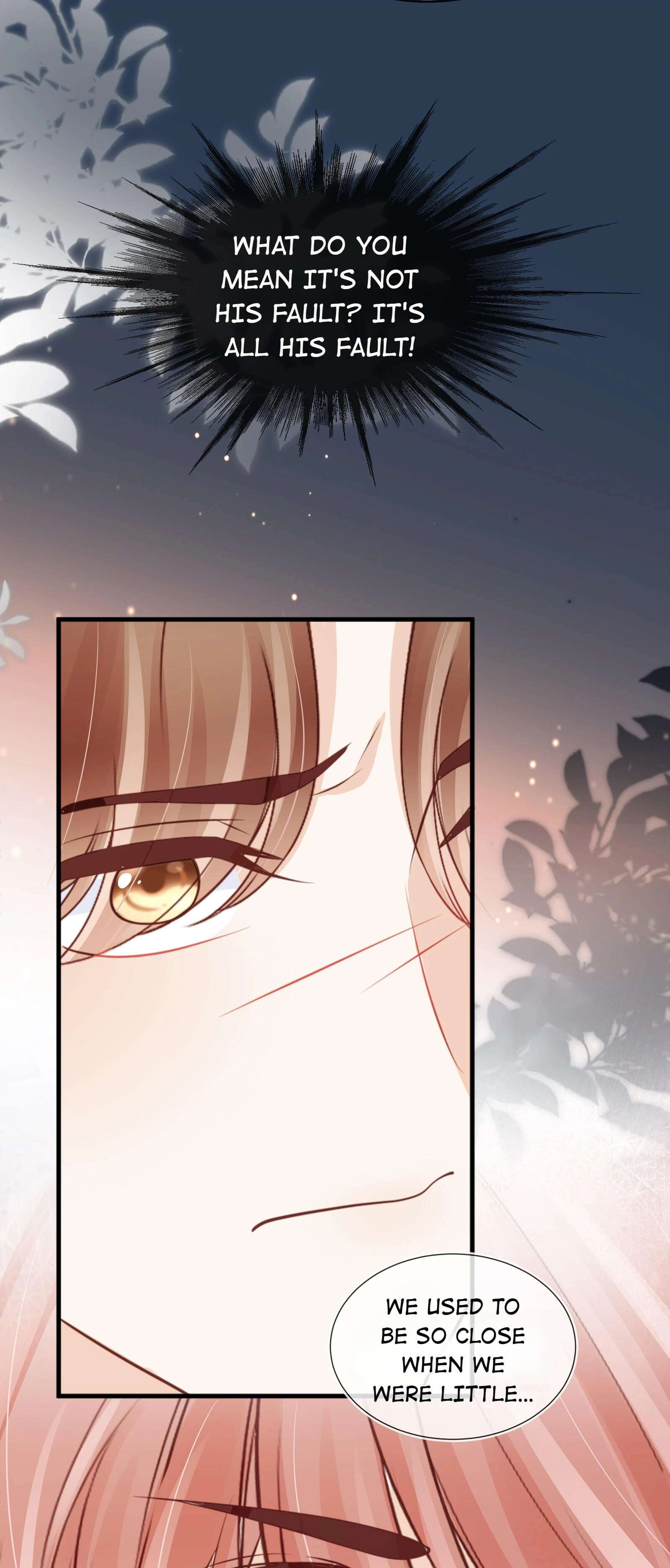 Knowing You Chapter 69 page 35 - 