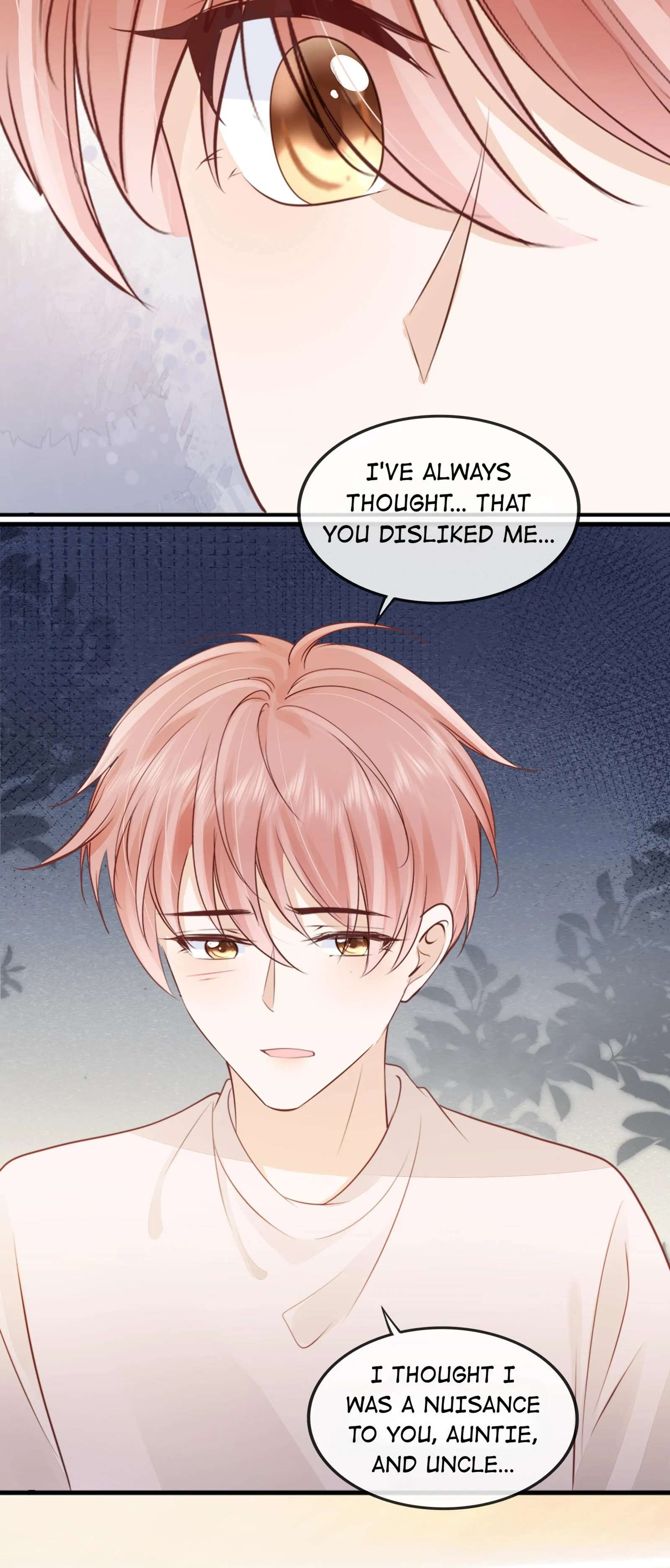 Knowing You Chapter 69 page 36 - 