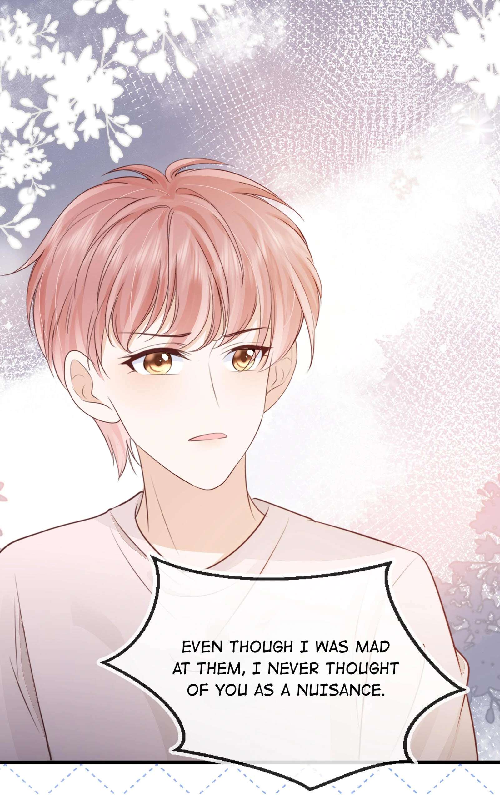 Knowing You Chapter 69 page 38 - 
