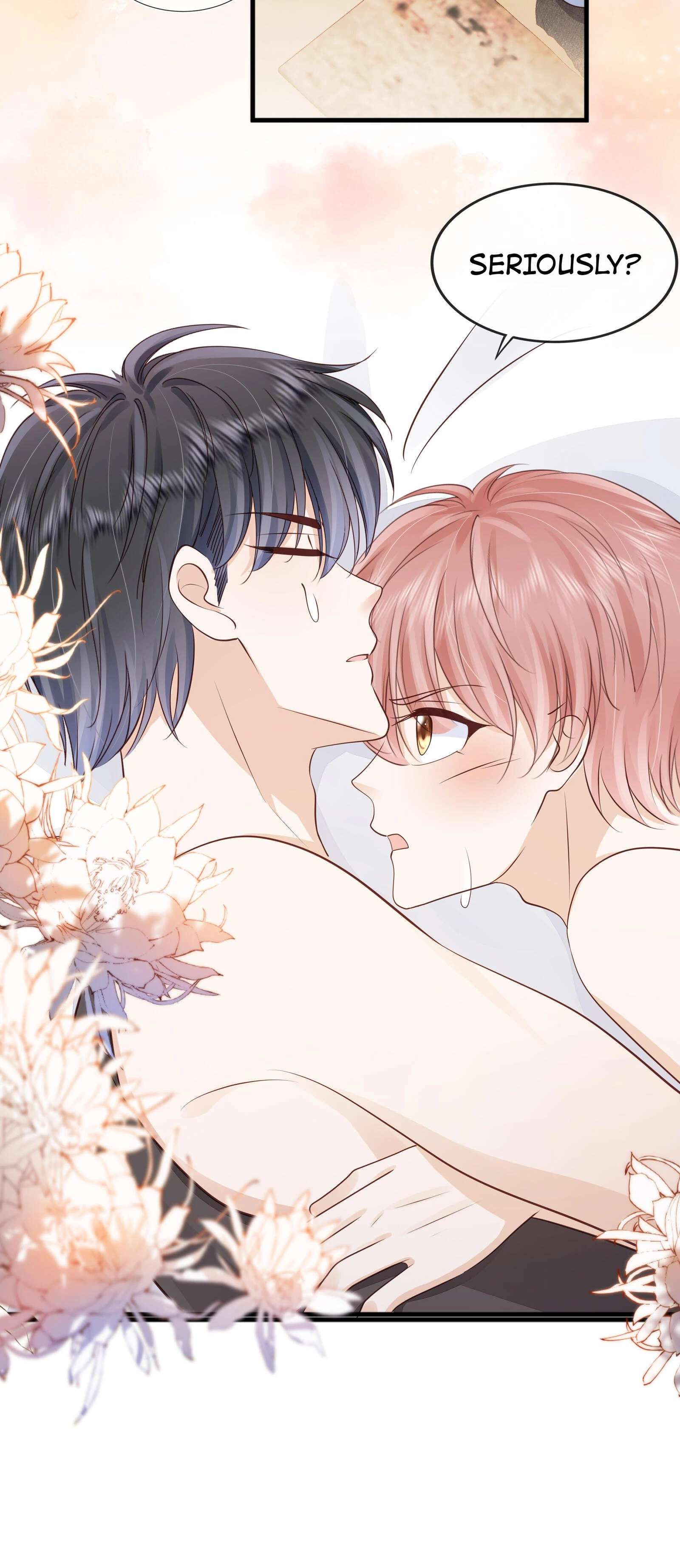 Knowing You Chapter 69 page 5 - 