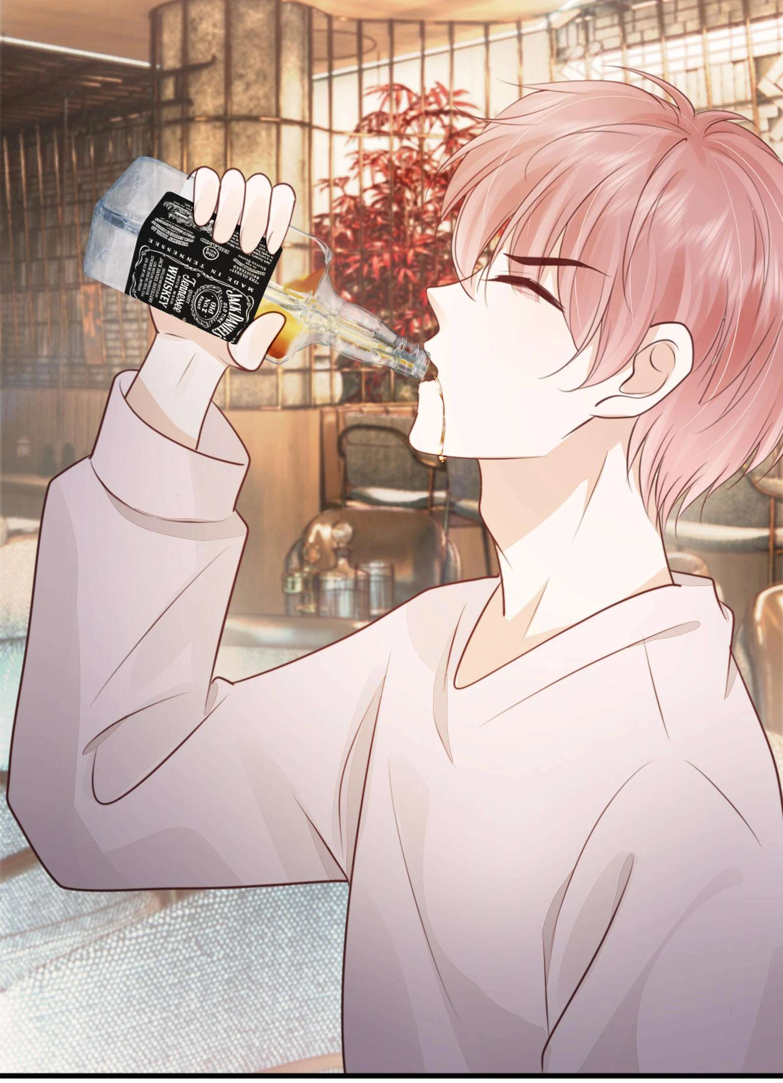 Knowing You Chapter 69 page 42 - 
