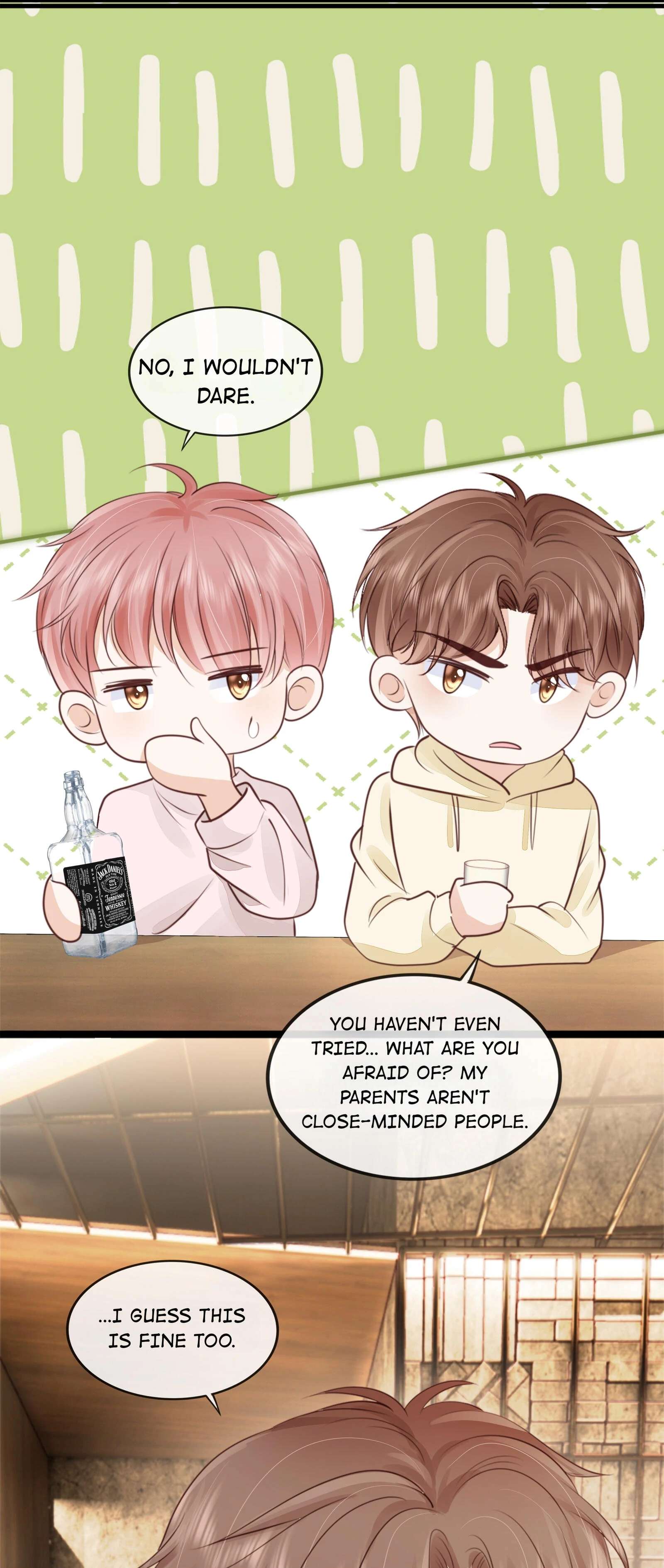 Knowing You Chapter 69 page 44 - 