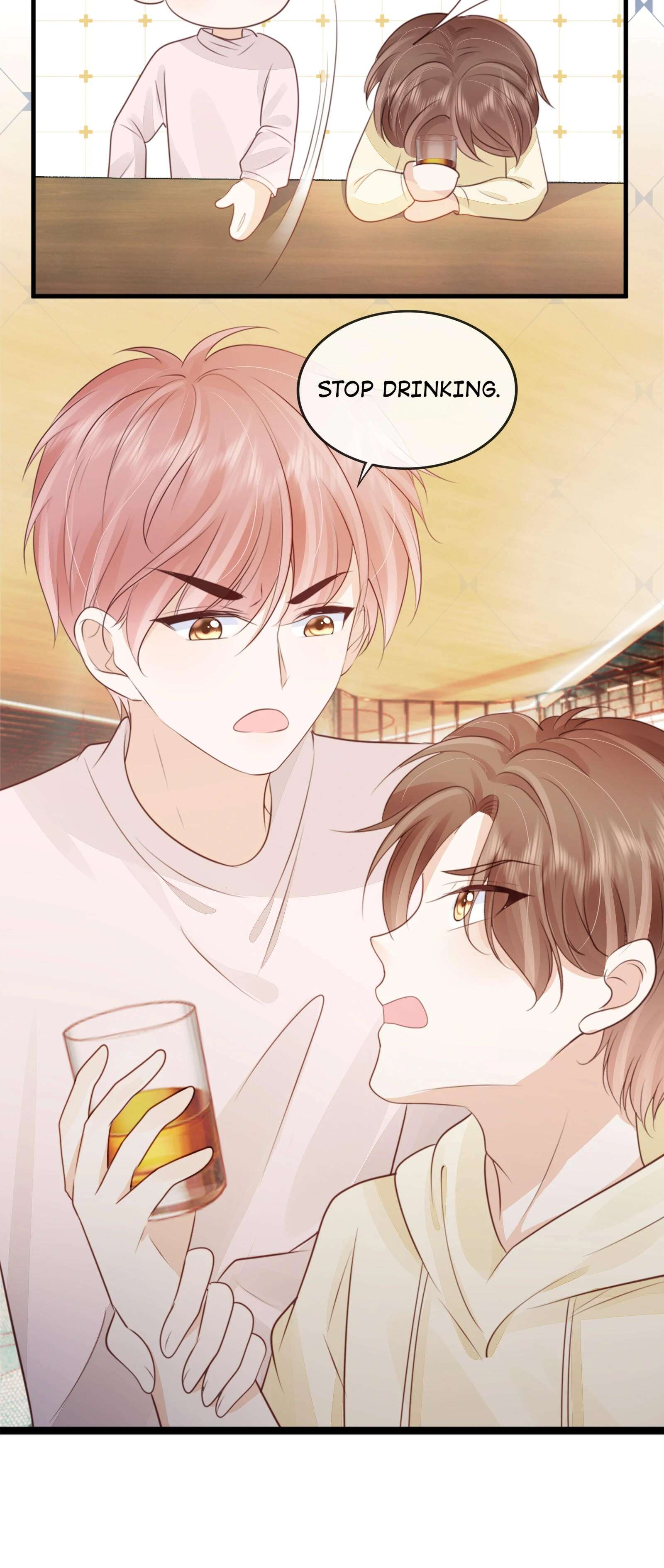Knowing You Chapter 69 page 46 - 