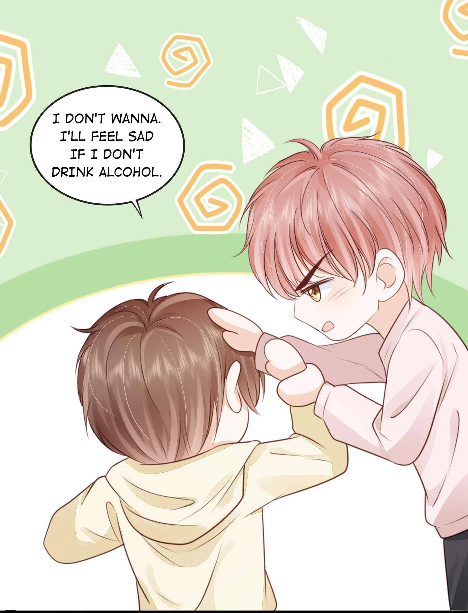 Knowing You Chapter 69 page 47 - 