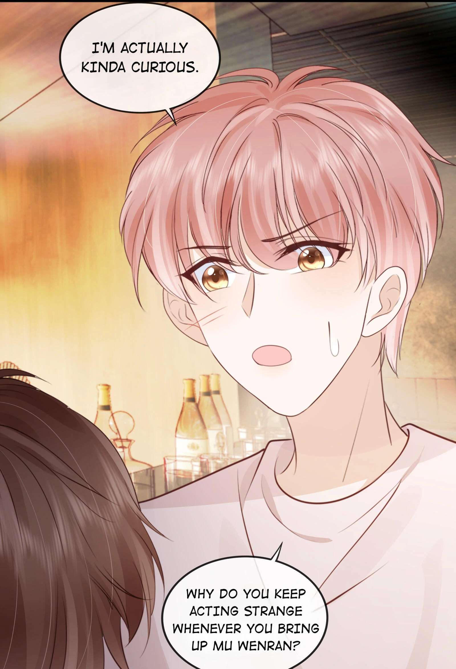 Knowing You Chapter 69 page 48 - 