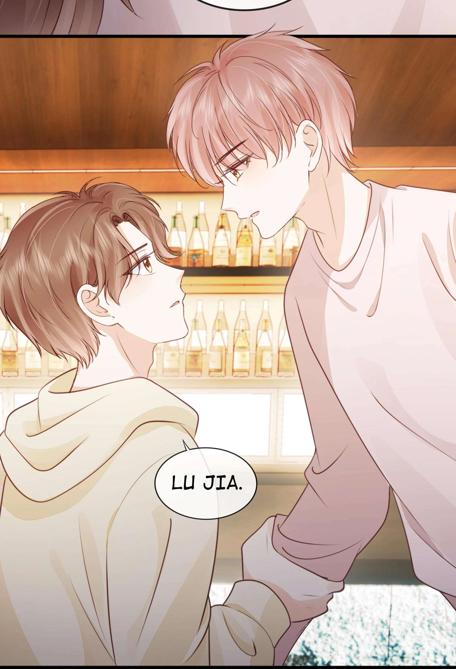 Knowing You Chapter 69 page 49 - 