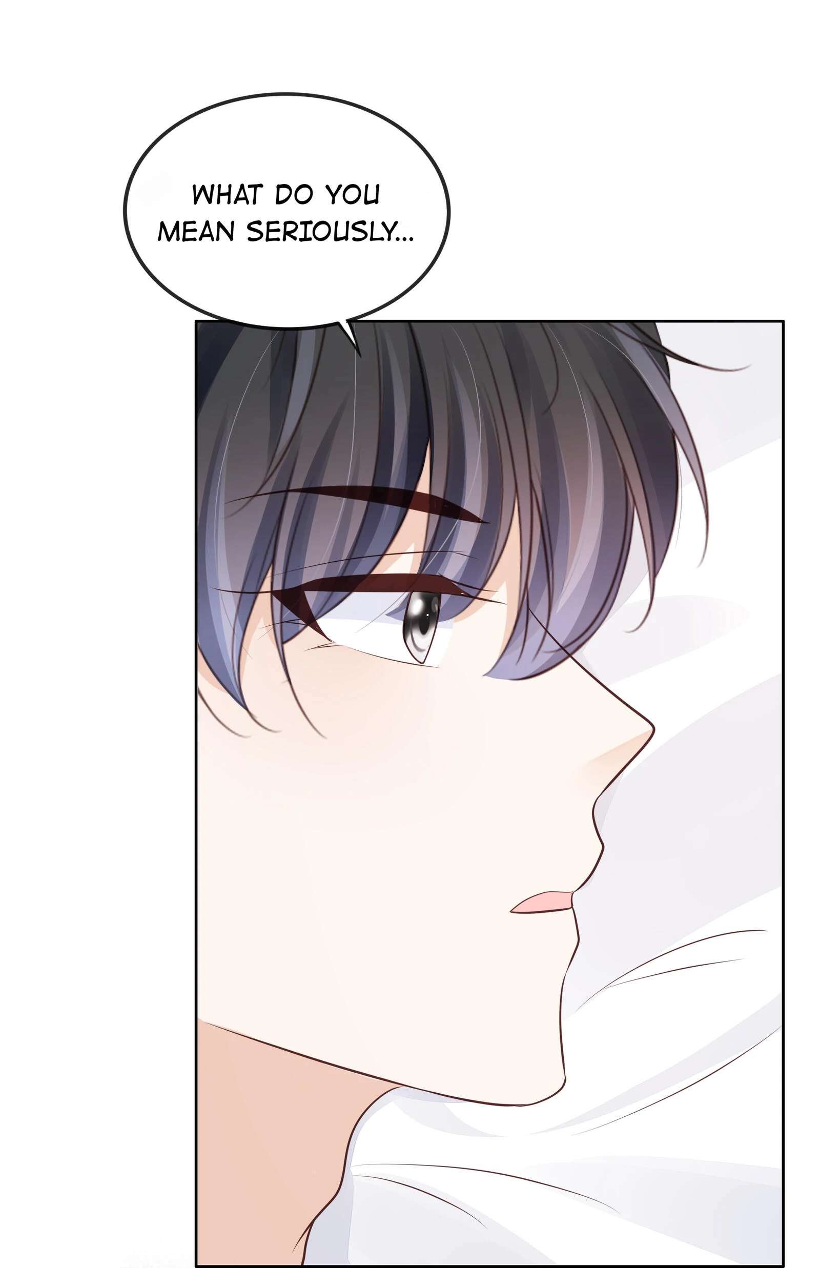 Knowing You Chapter 69 page 6 - 