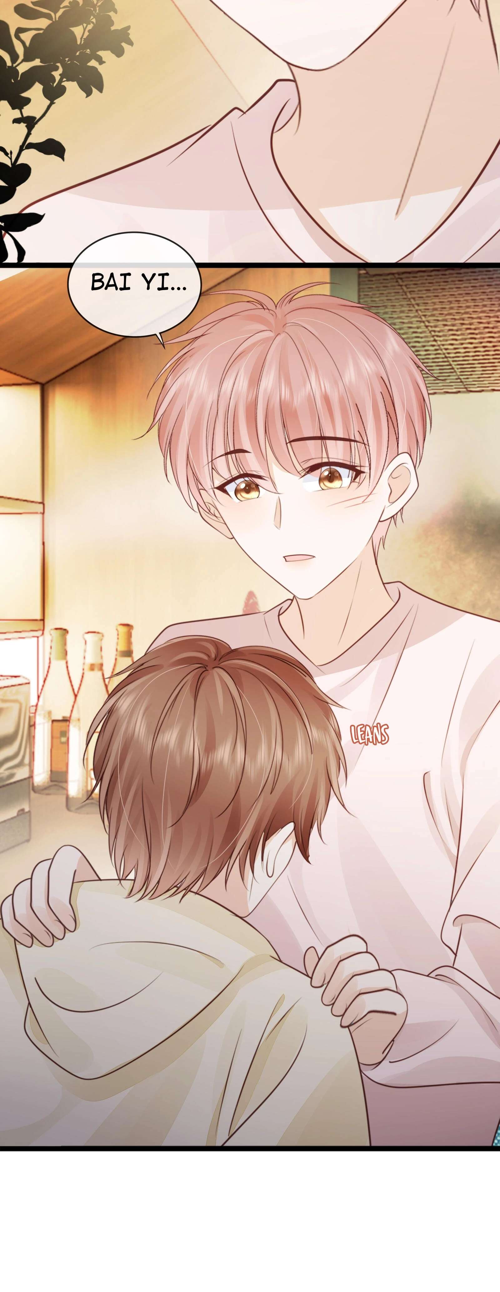 Knowing You Chapter 69 page 51 - 