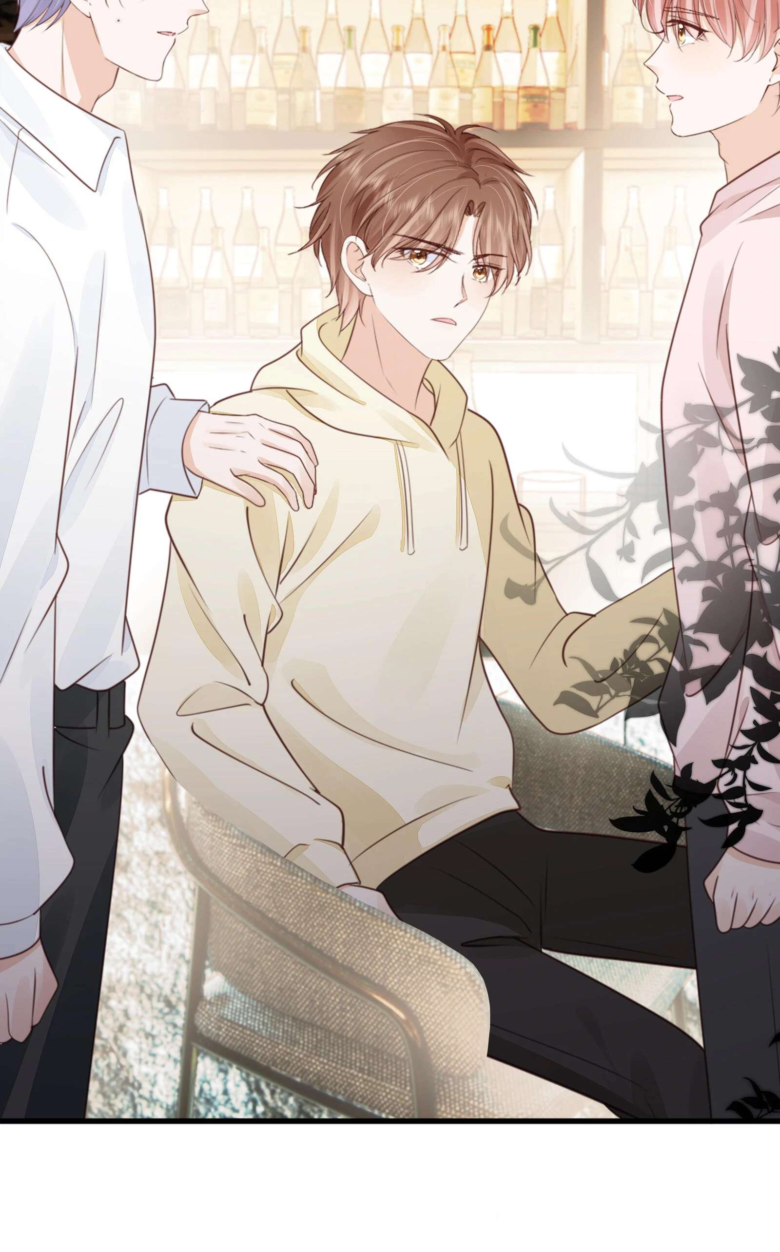 Knowing You Chapter 69 page 53 - 