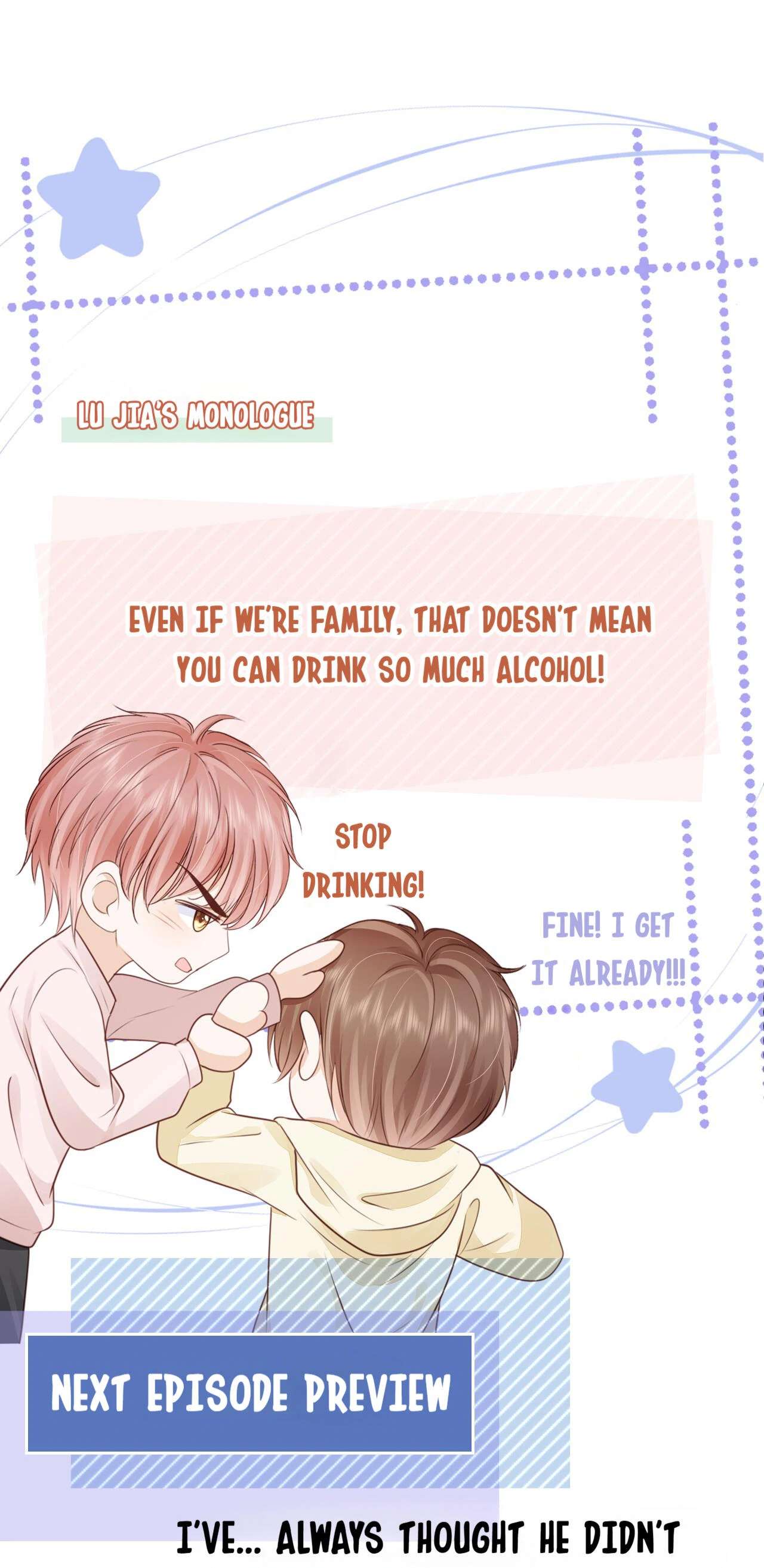 Knowing You Chapter 69 page 55 - 
