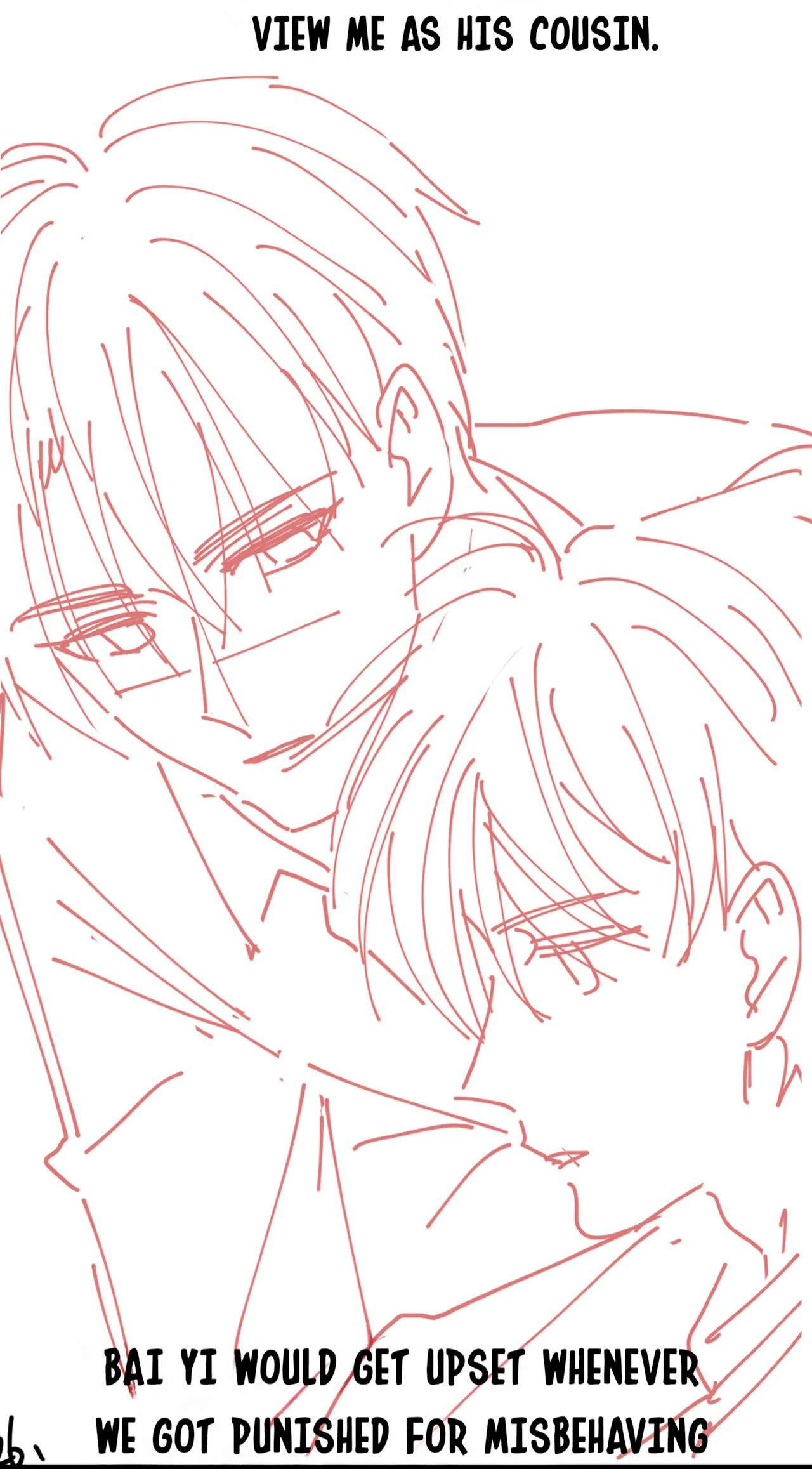 Knowing You Chapter 69 page 56 - 