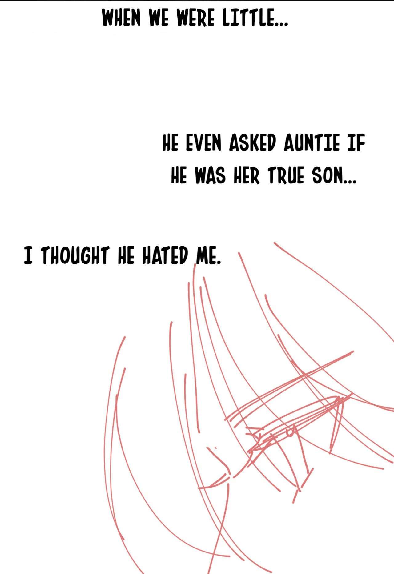 Knowing You Chapter 69 page 57 - 