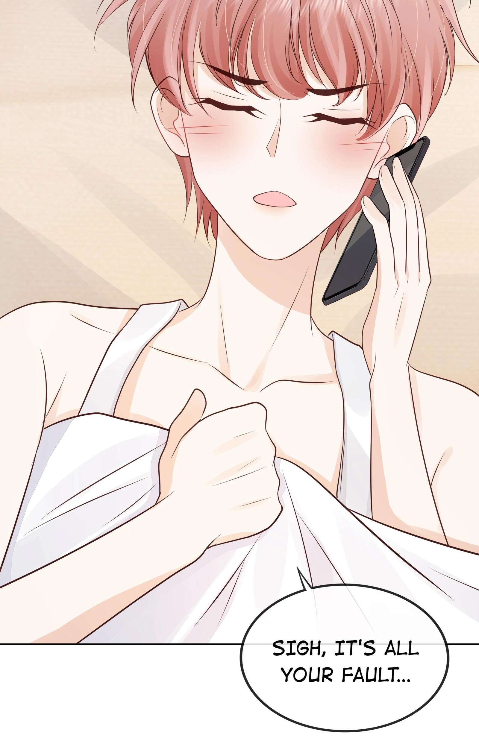 Knowing You Chapter 69 page 10 - 