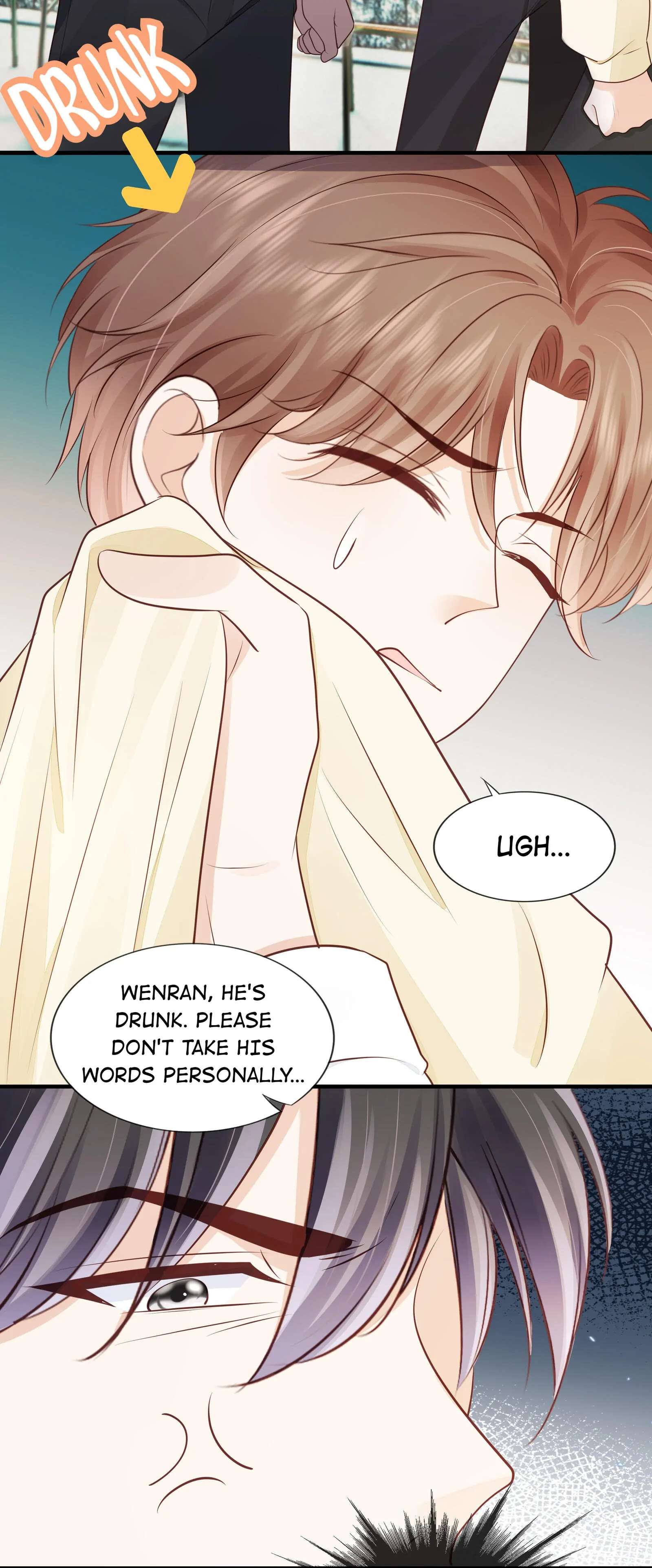 Knowing You Chapter 70 page 13 - 