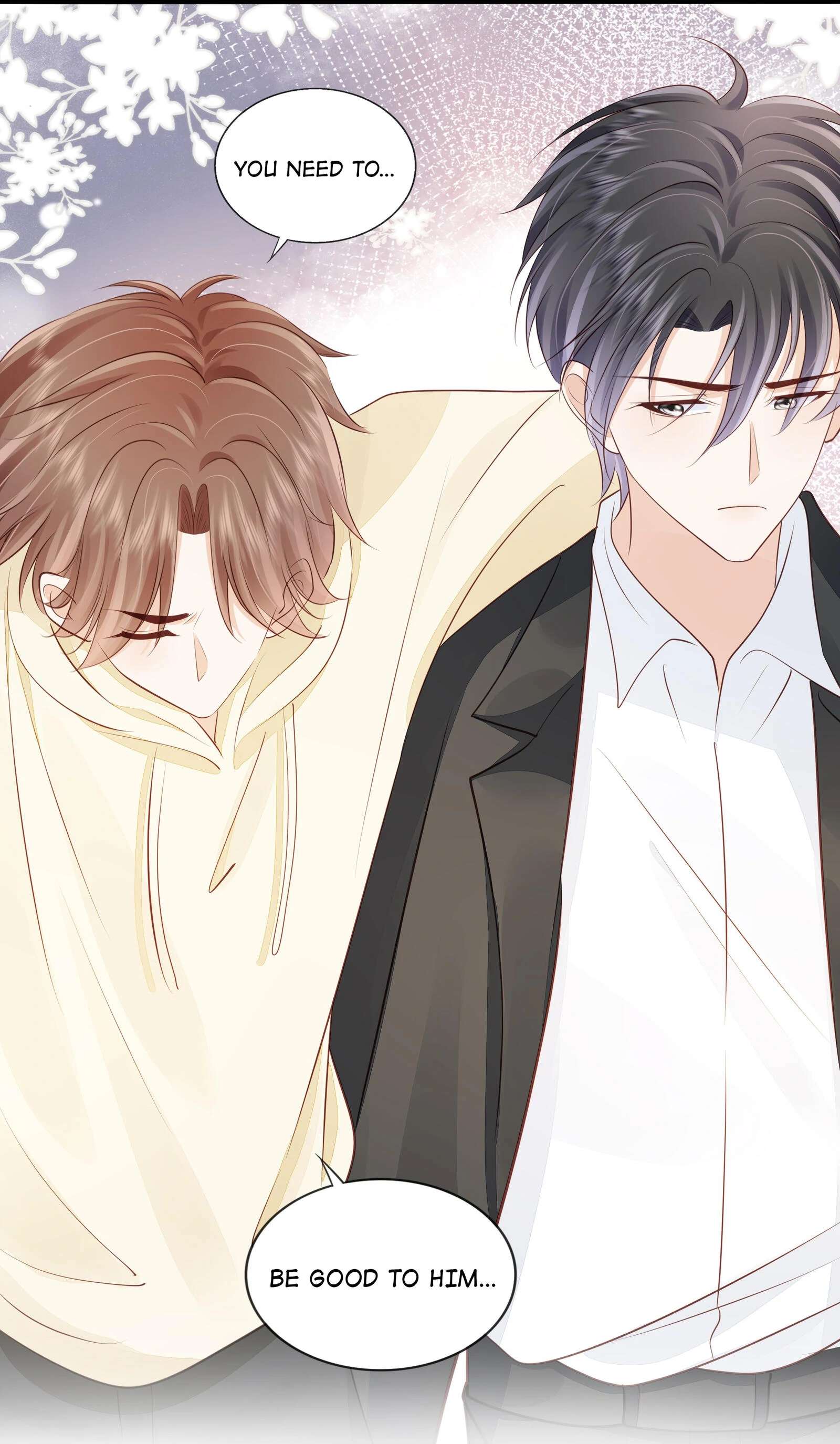Knowing You Chapter 70 page 16 - 
