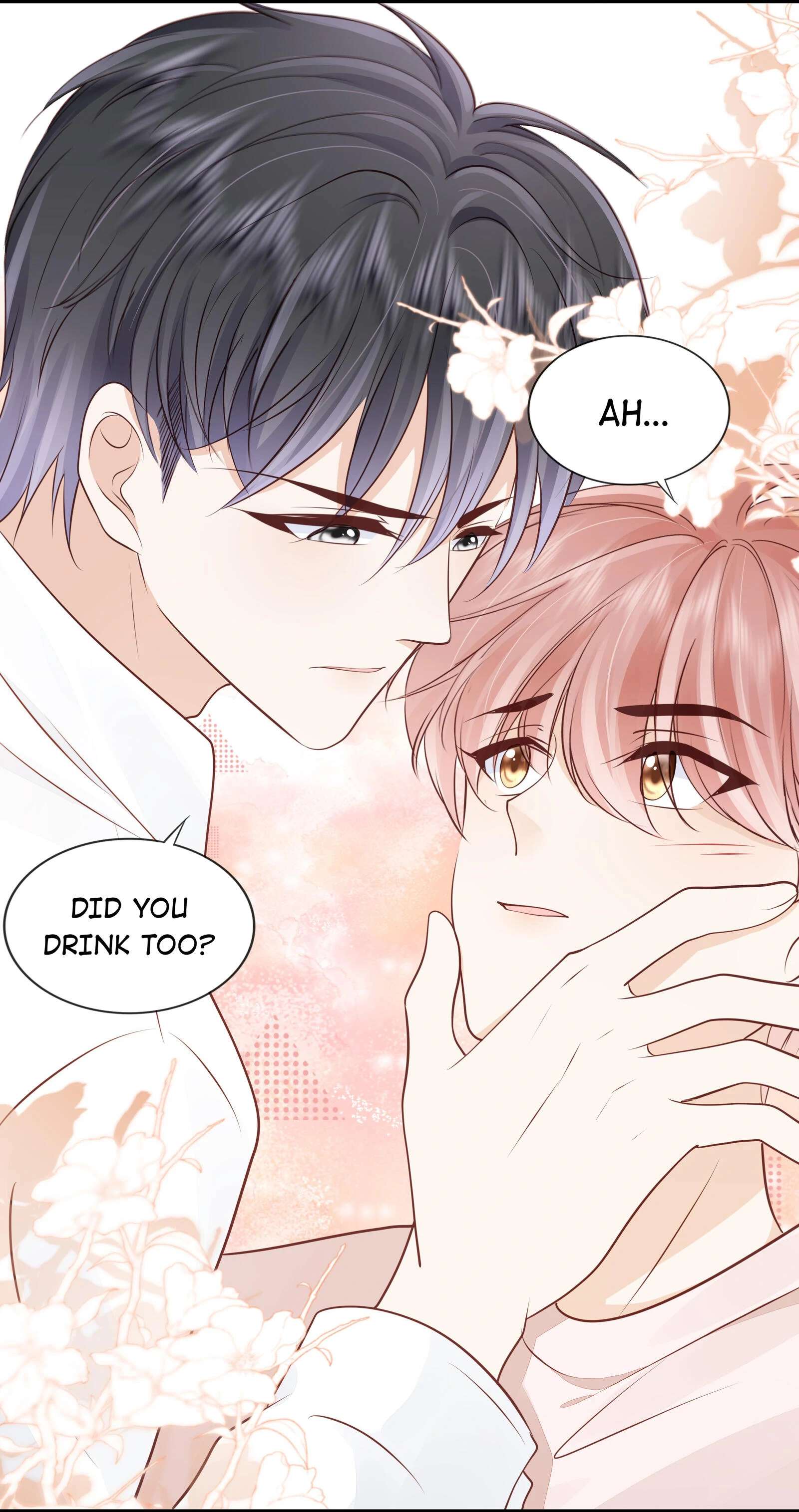 Knowing You Chapter 70 page 19 - 