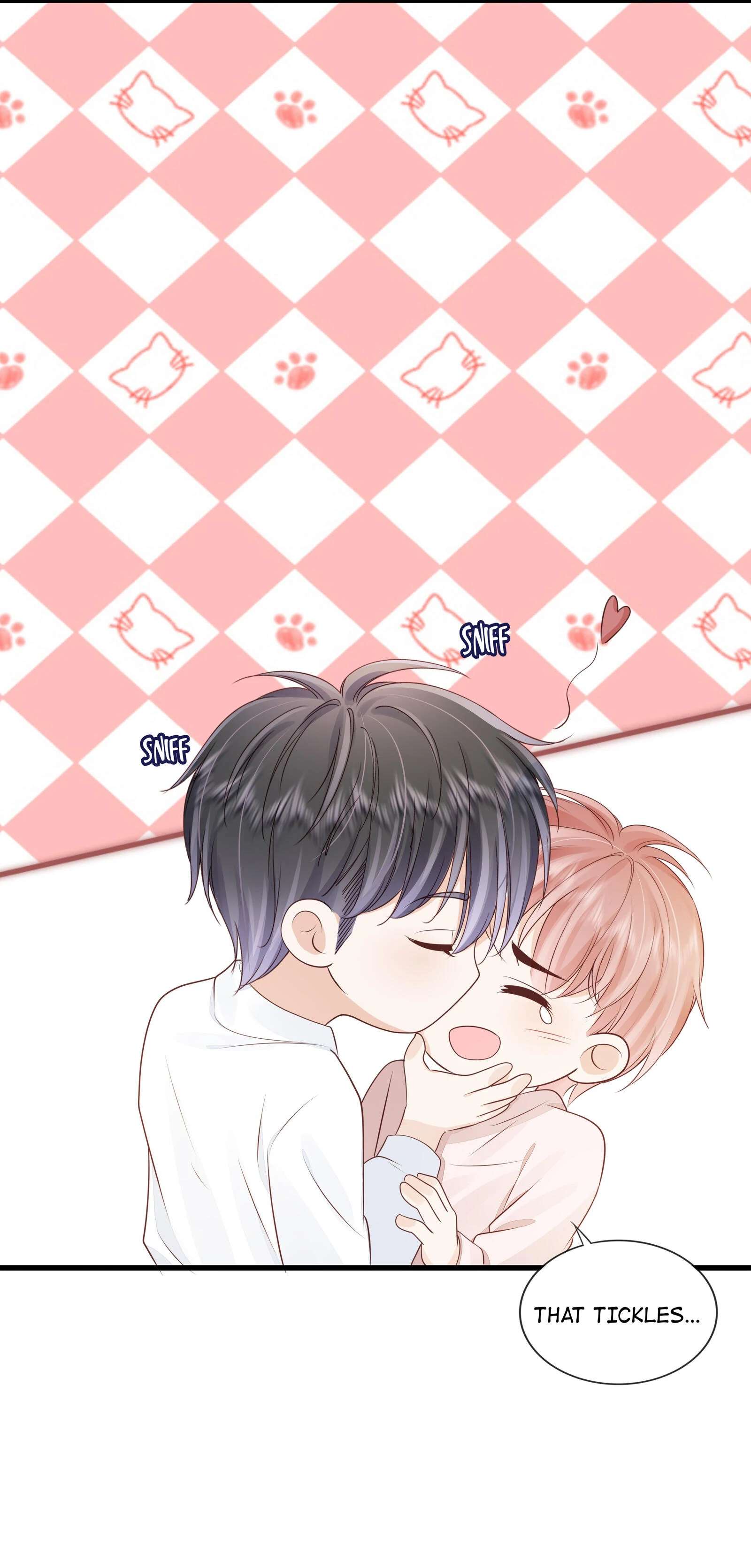 Knowing You Chapter 70 page 20 - 