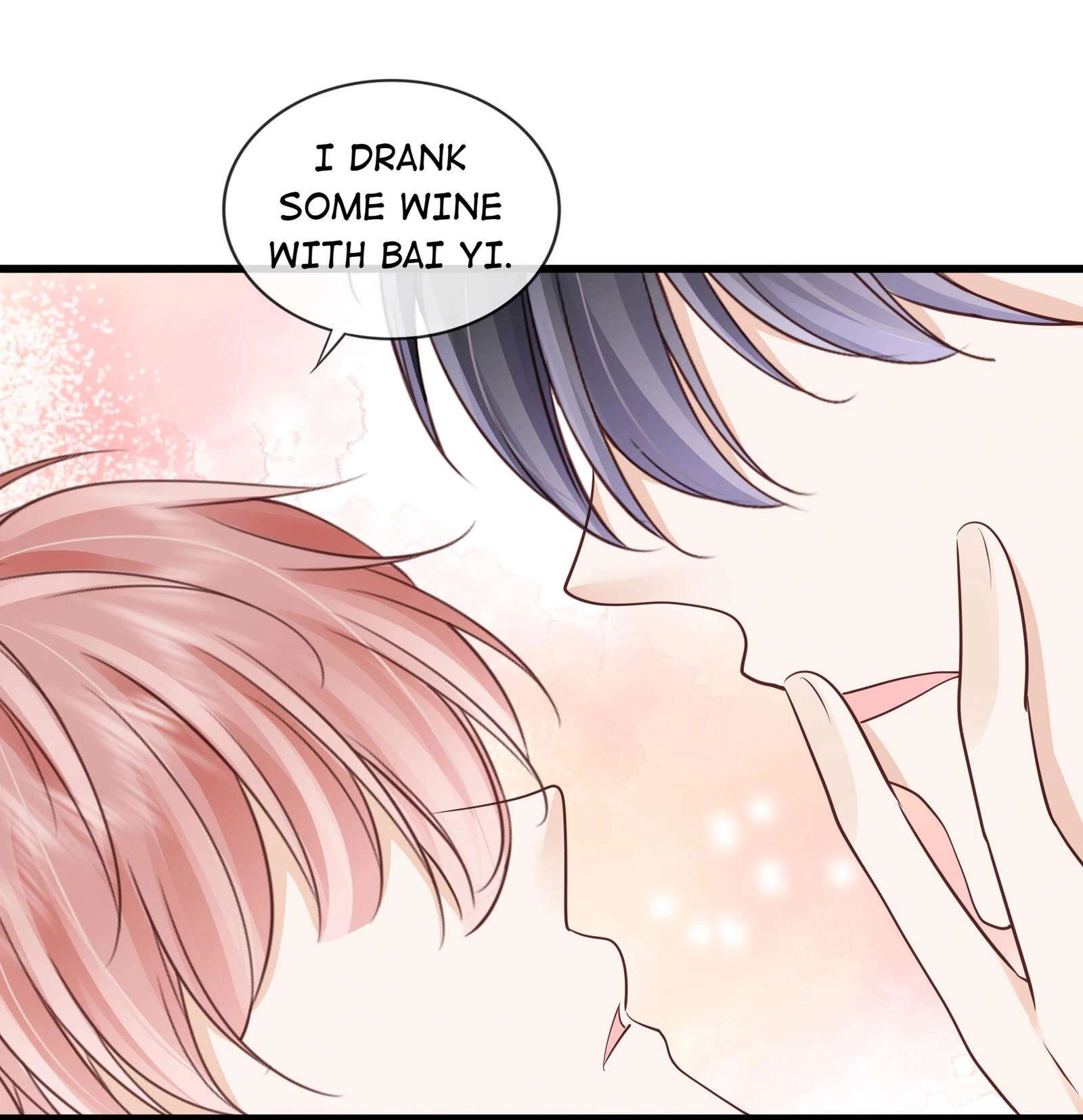Knowing You Chapter 70 page 21 - 