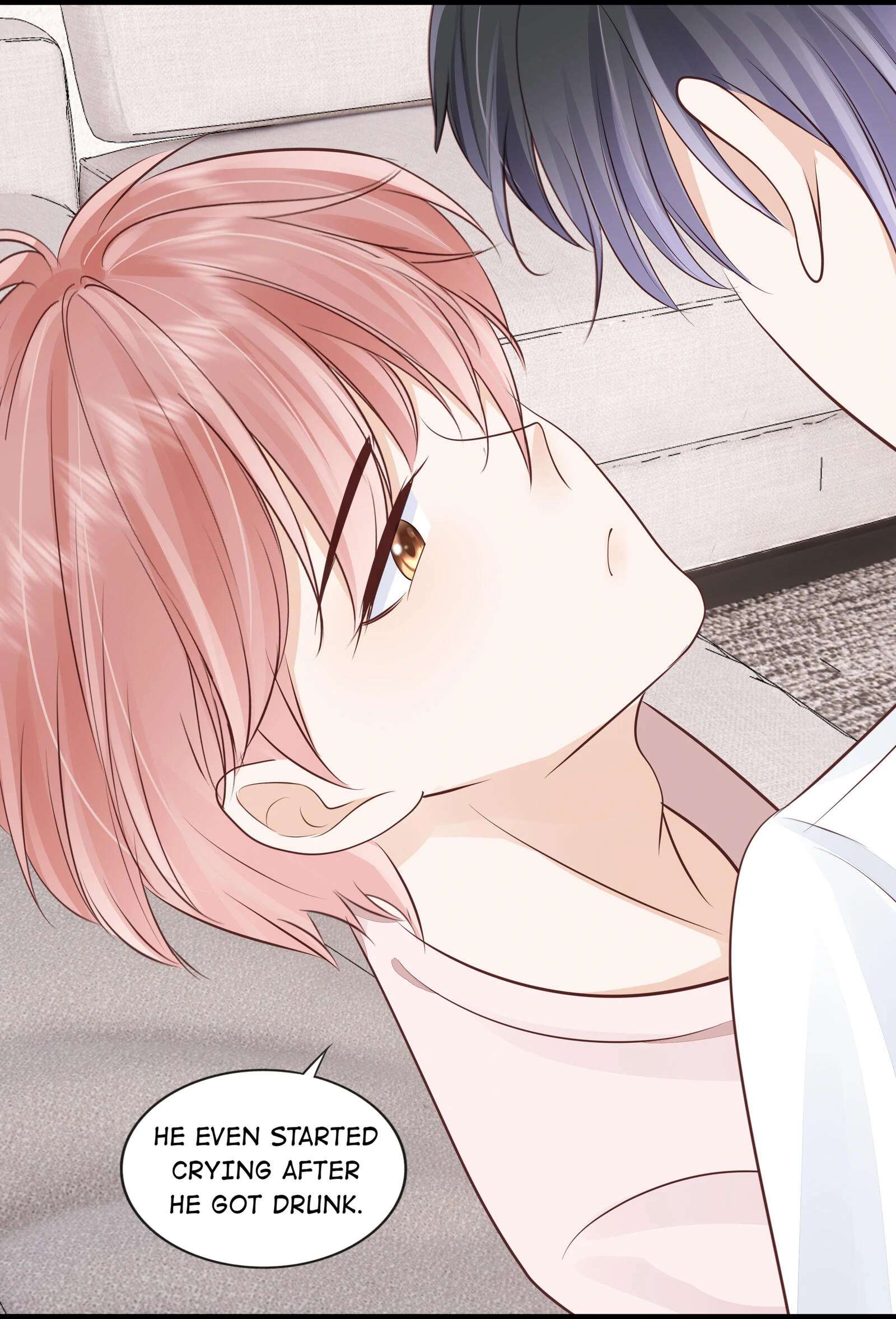 Knowing You Chapter 70 page 22 - 
