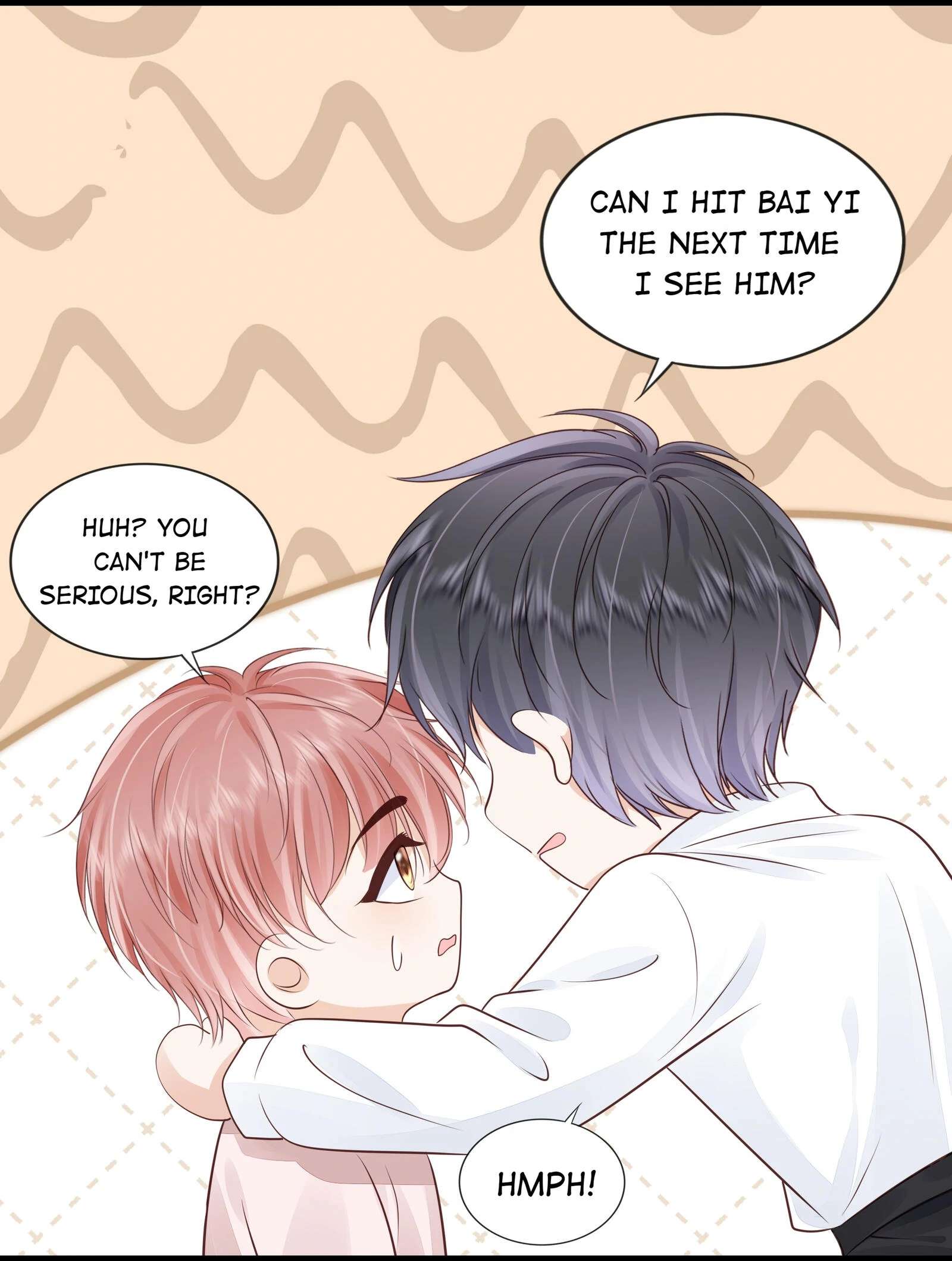 Knowing You Chapter 70 page 23 - 