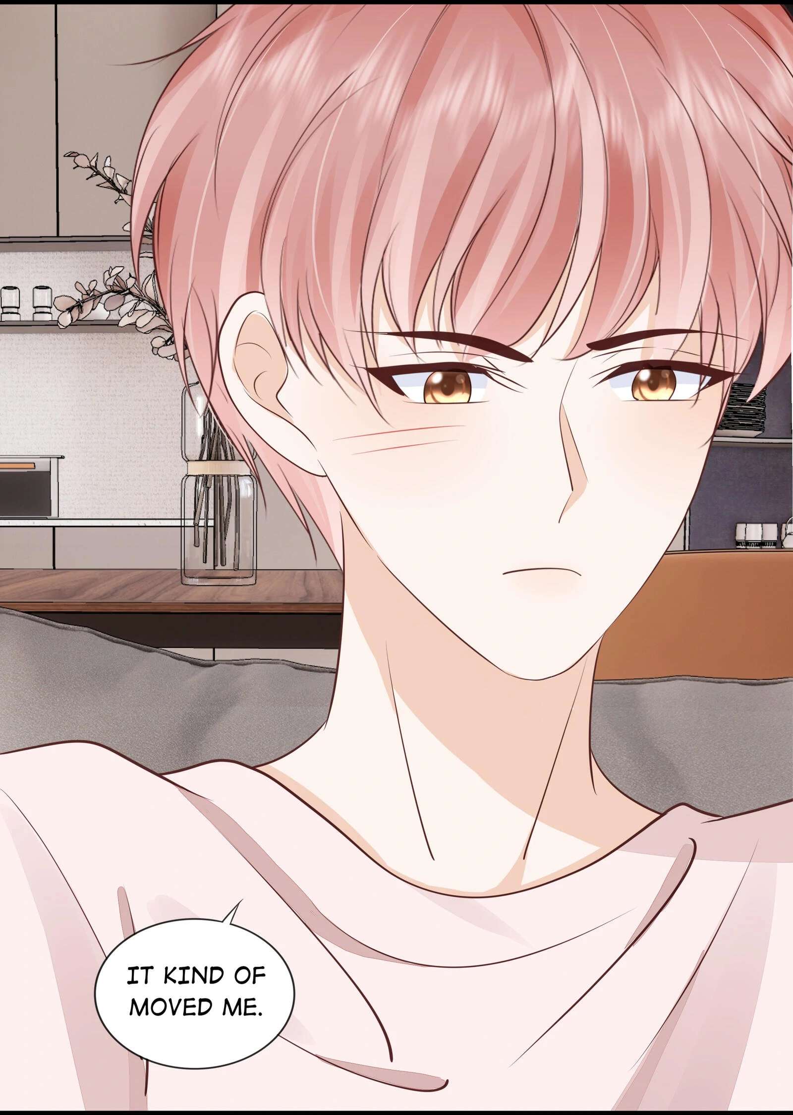 Knowing You Chapter 70 page 25 - 