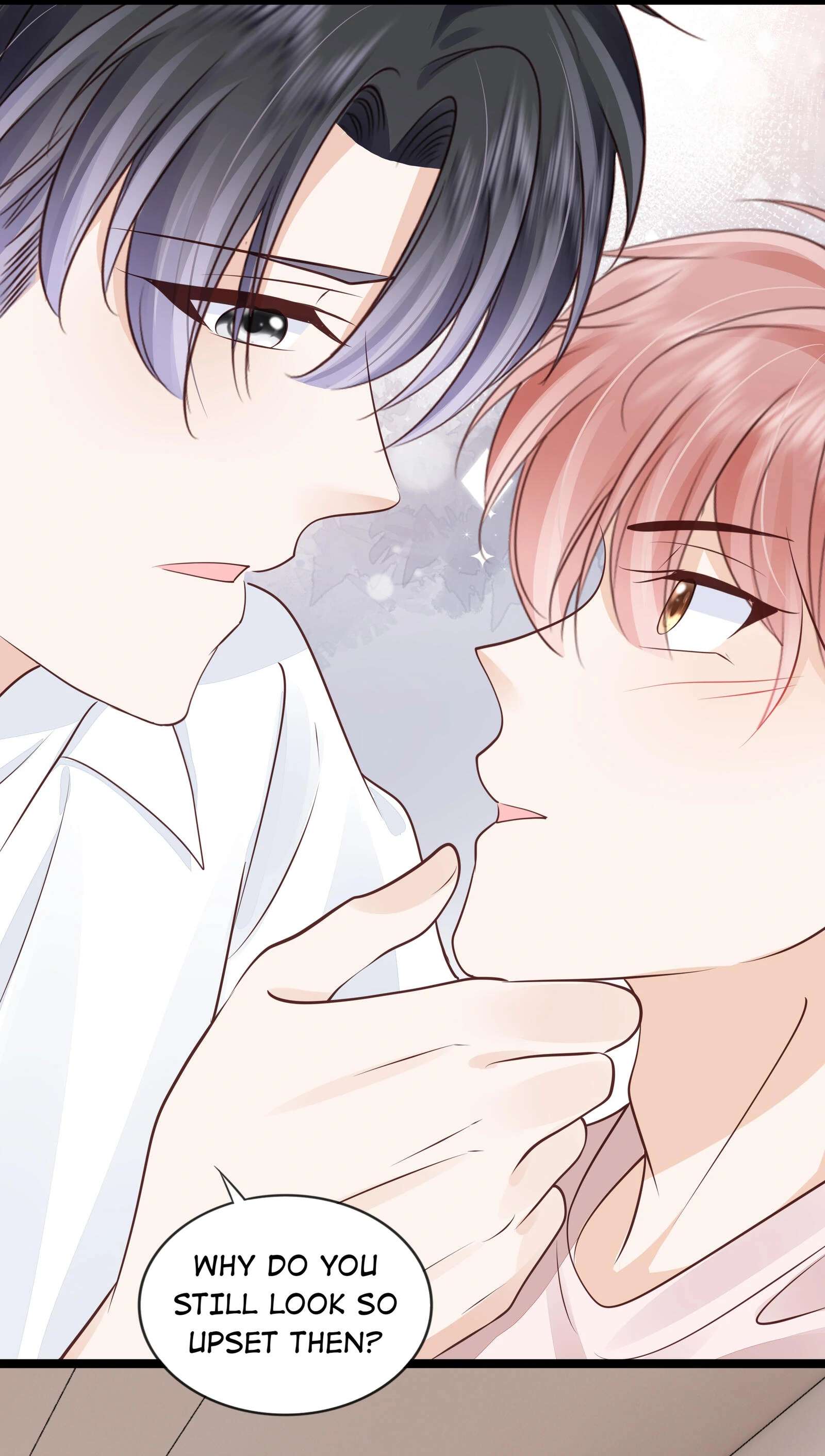 Knowing You Chapter 70 page 26 - 