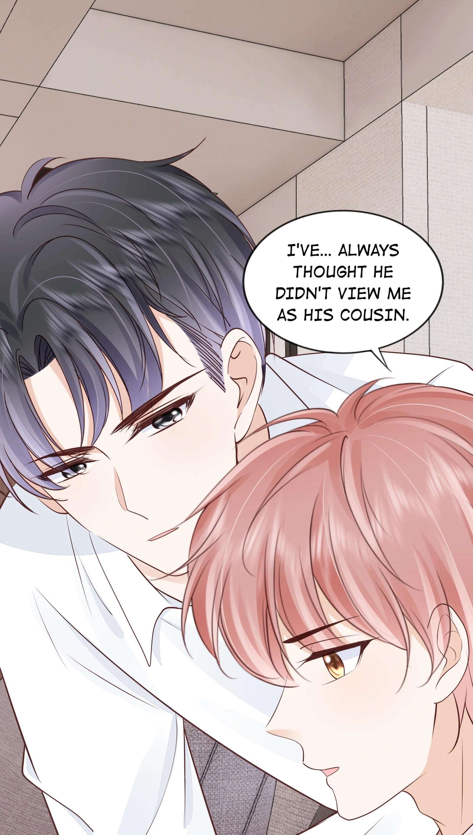 Knowing You Chapter 70 page 27 - 