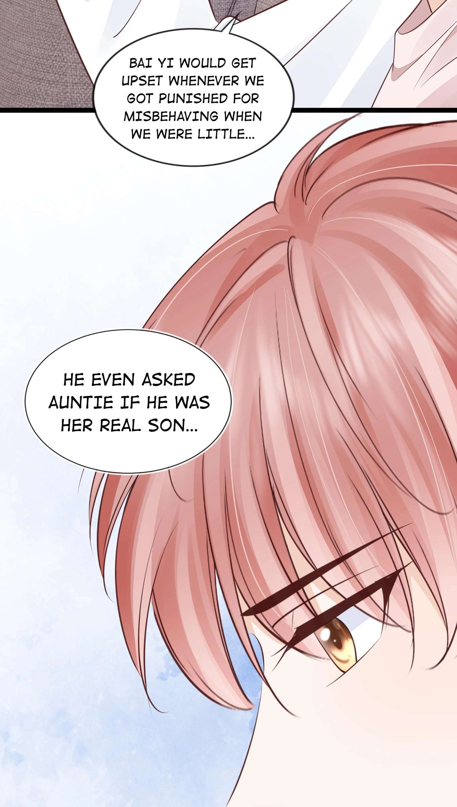 Knowing You Chapter 70 page 28 - 