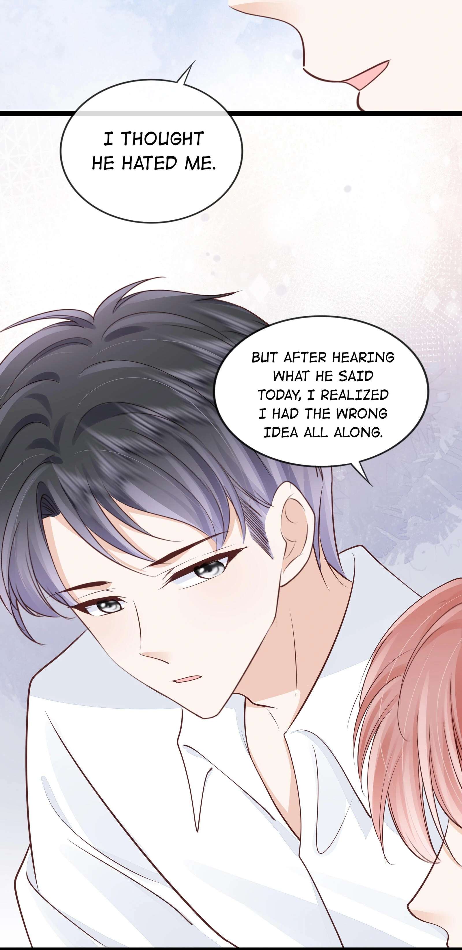 Knowing You Chapter 70 page 29 - 