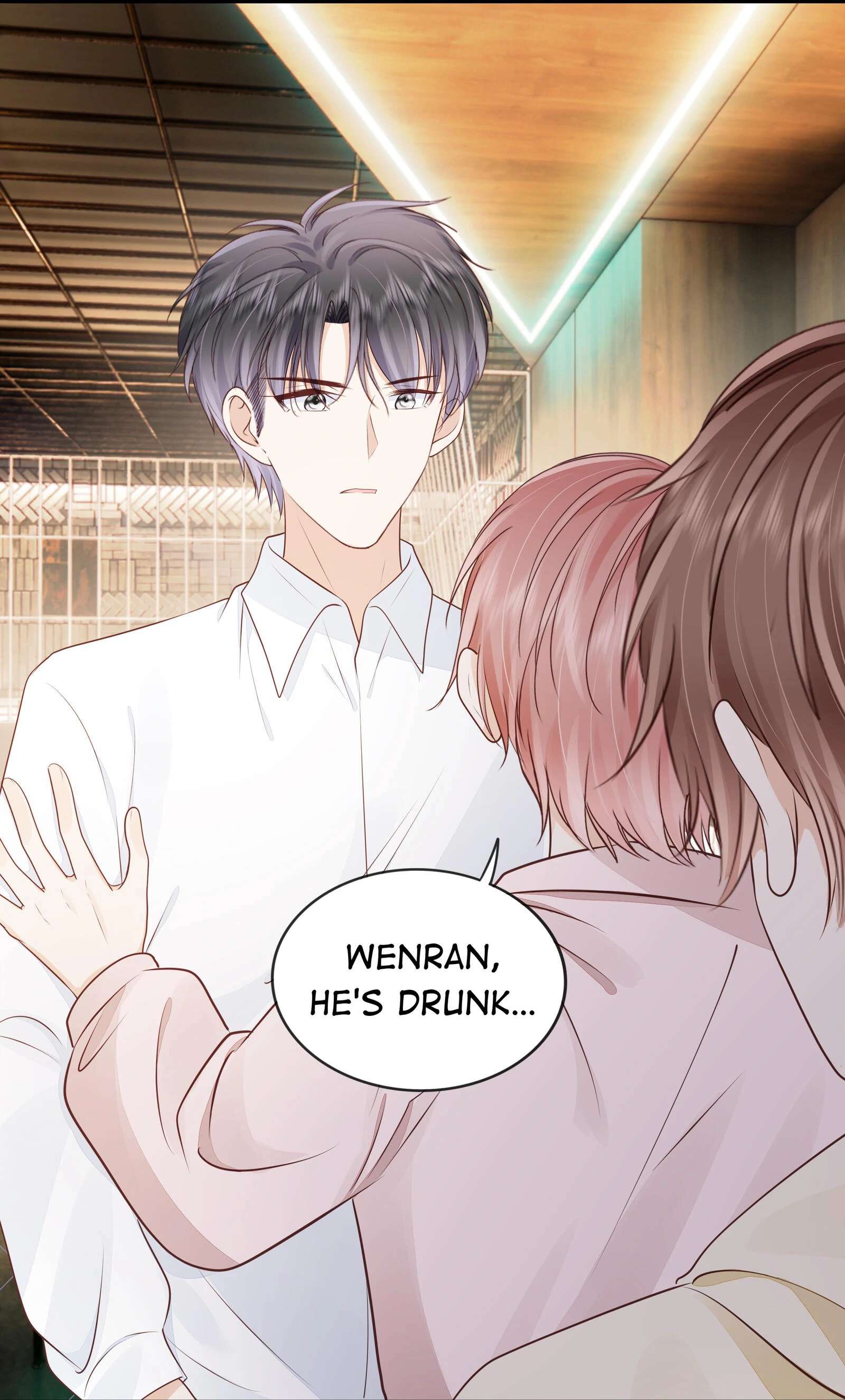 Knowing You Chapter 70 page 4 - 