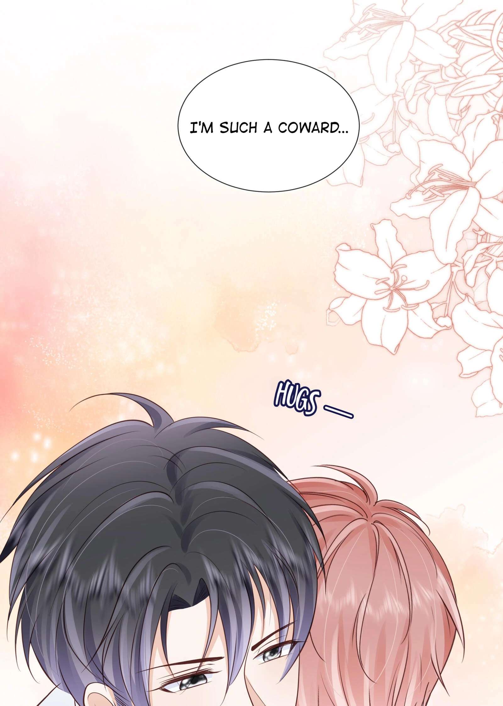 Knowing You Chapter 70 page 32 - 