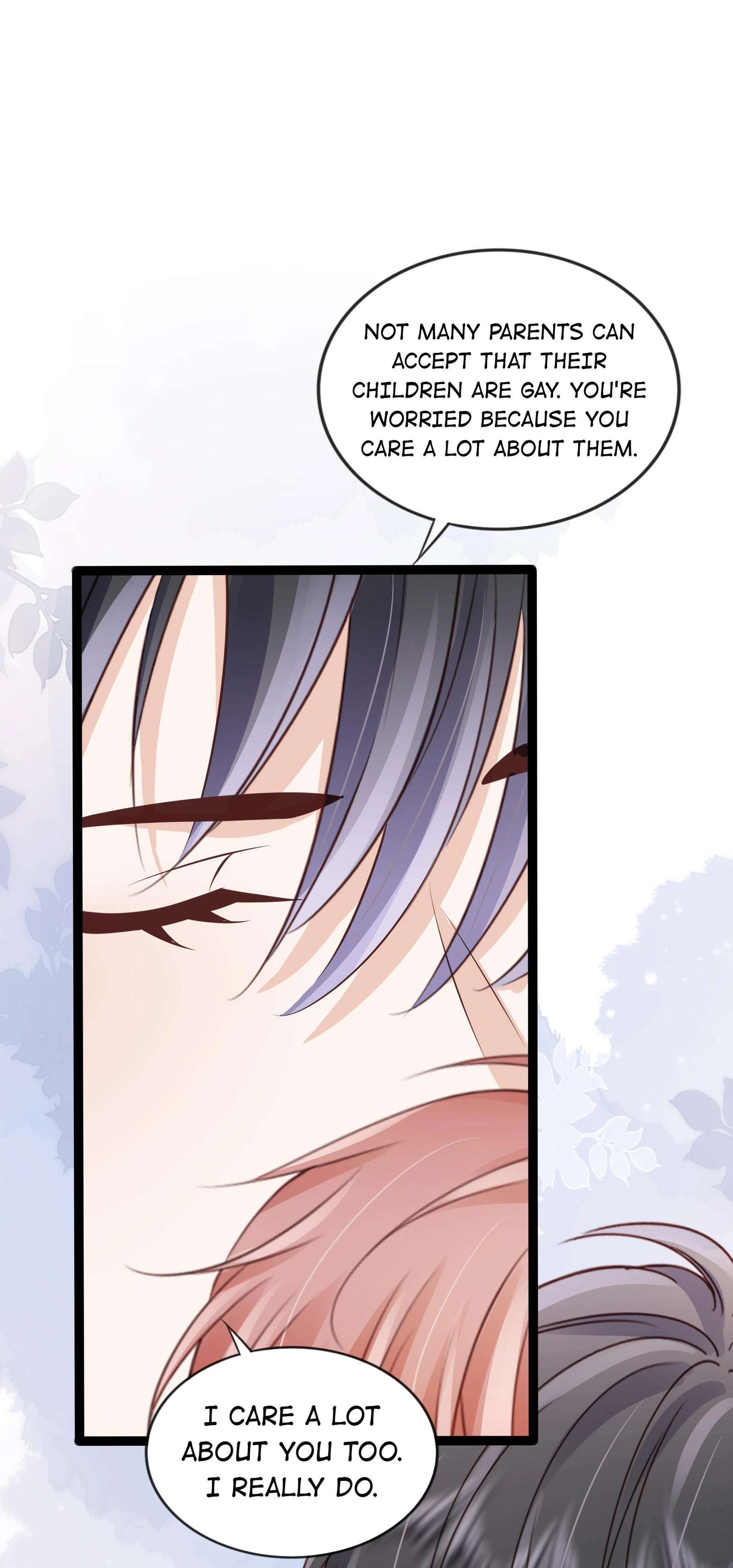 Knowing You Chapter 70 page 34 - 