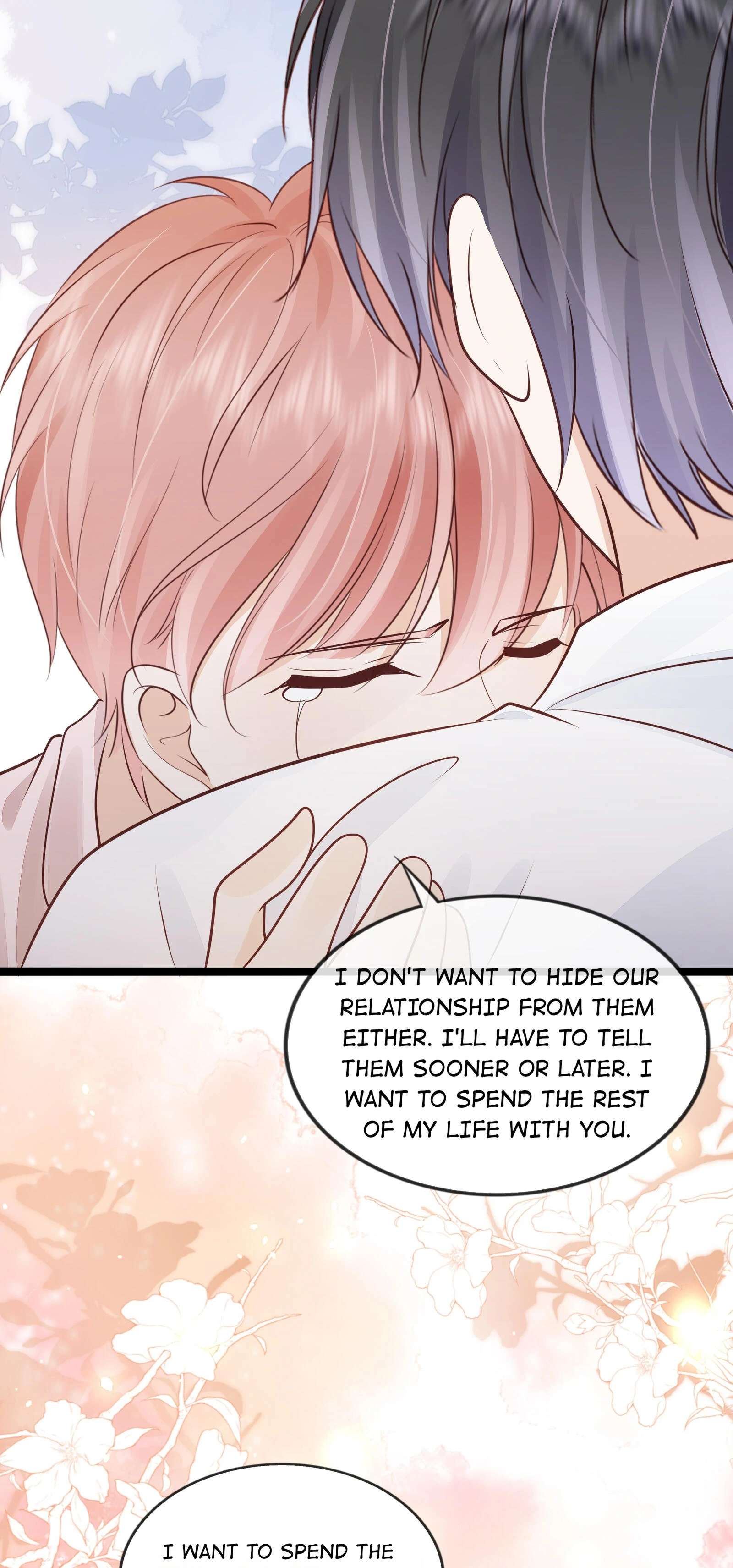 Knowing You Chapter 70 page 35 - 