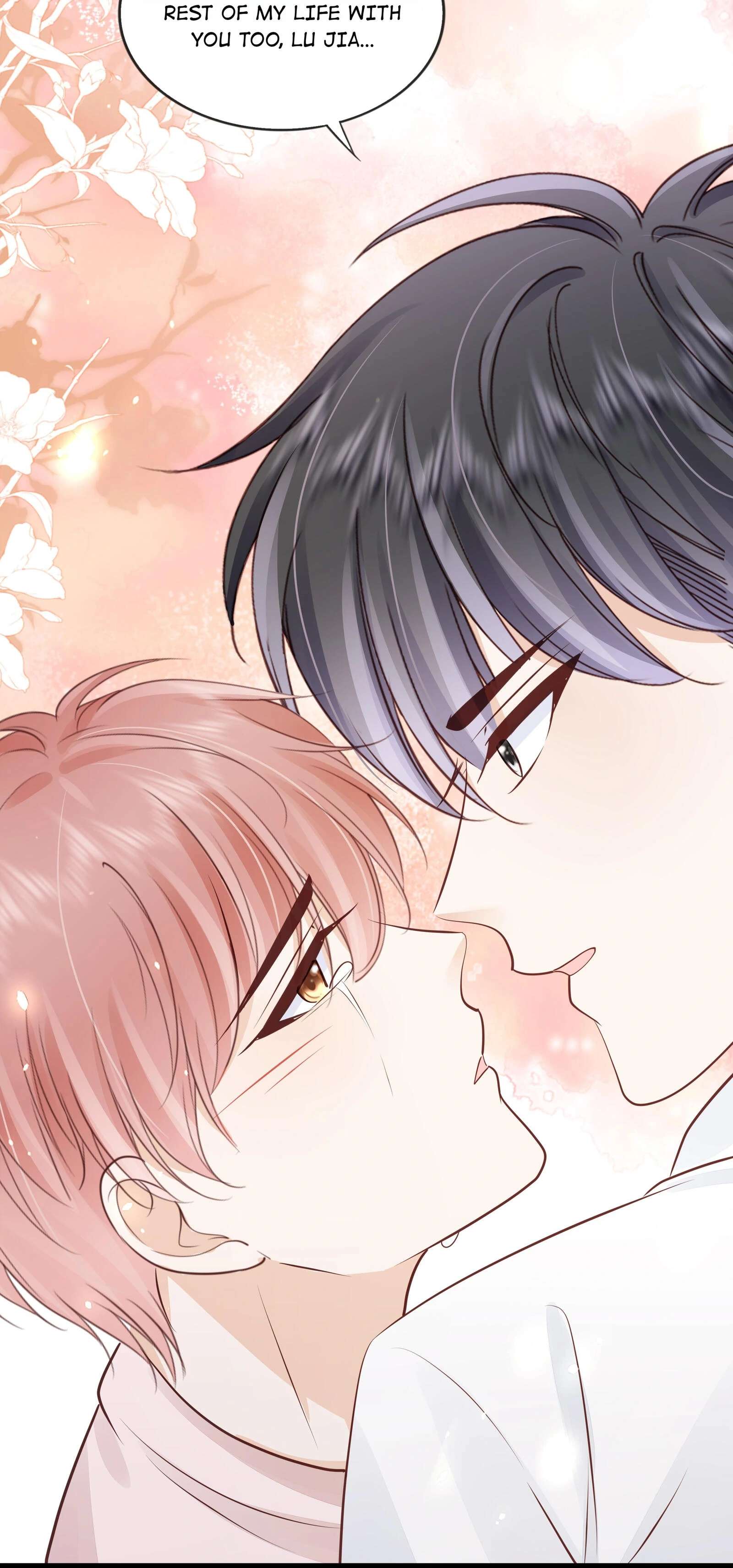 Knowing You Chapter 70 page 36 - 