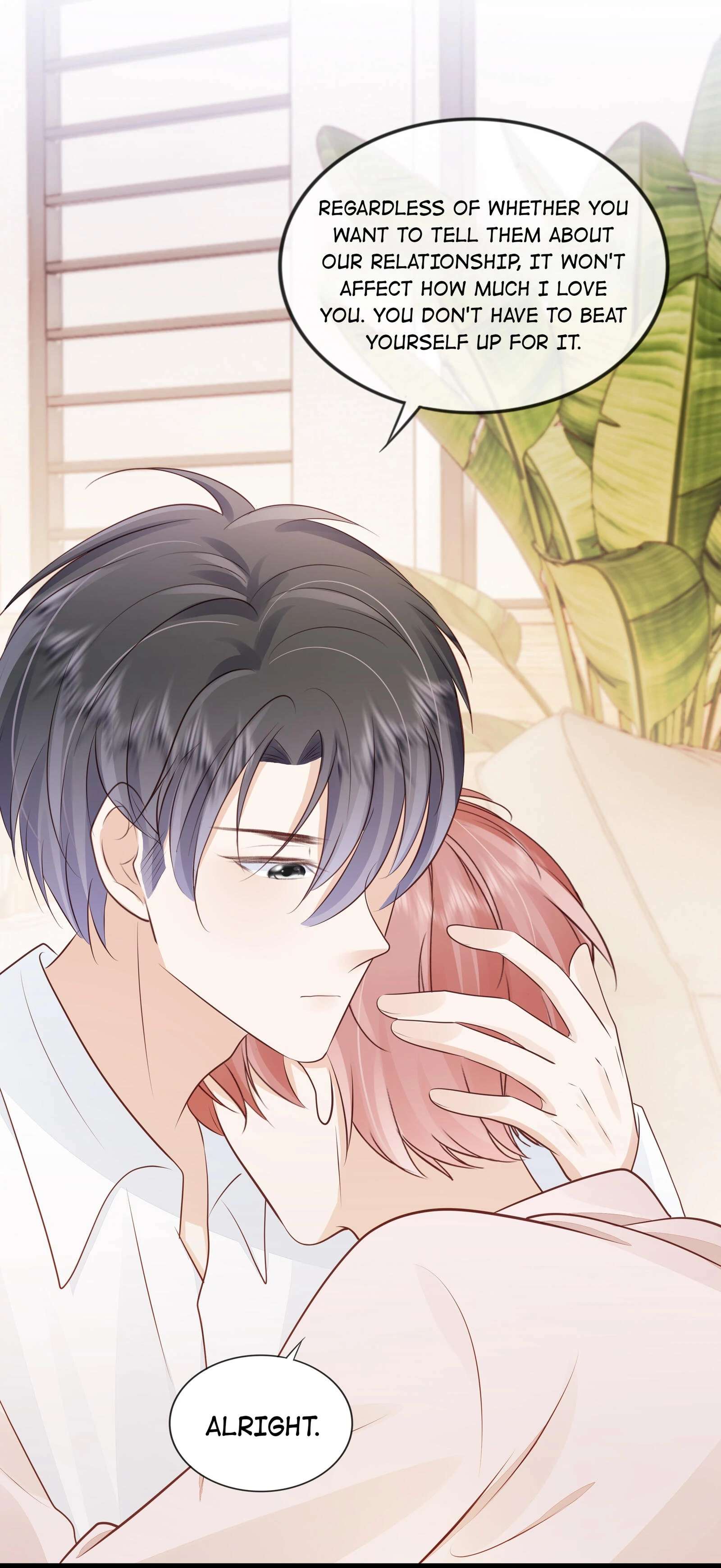 Knowing You Chapter 70 page 38 - 