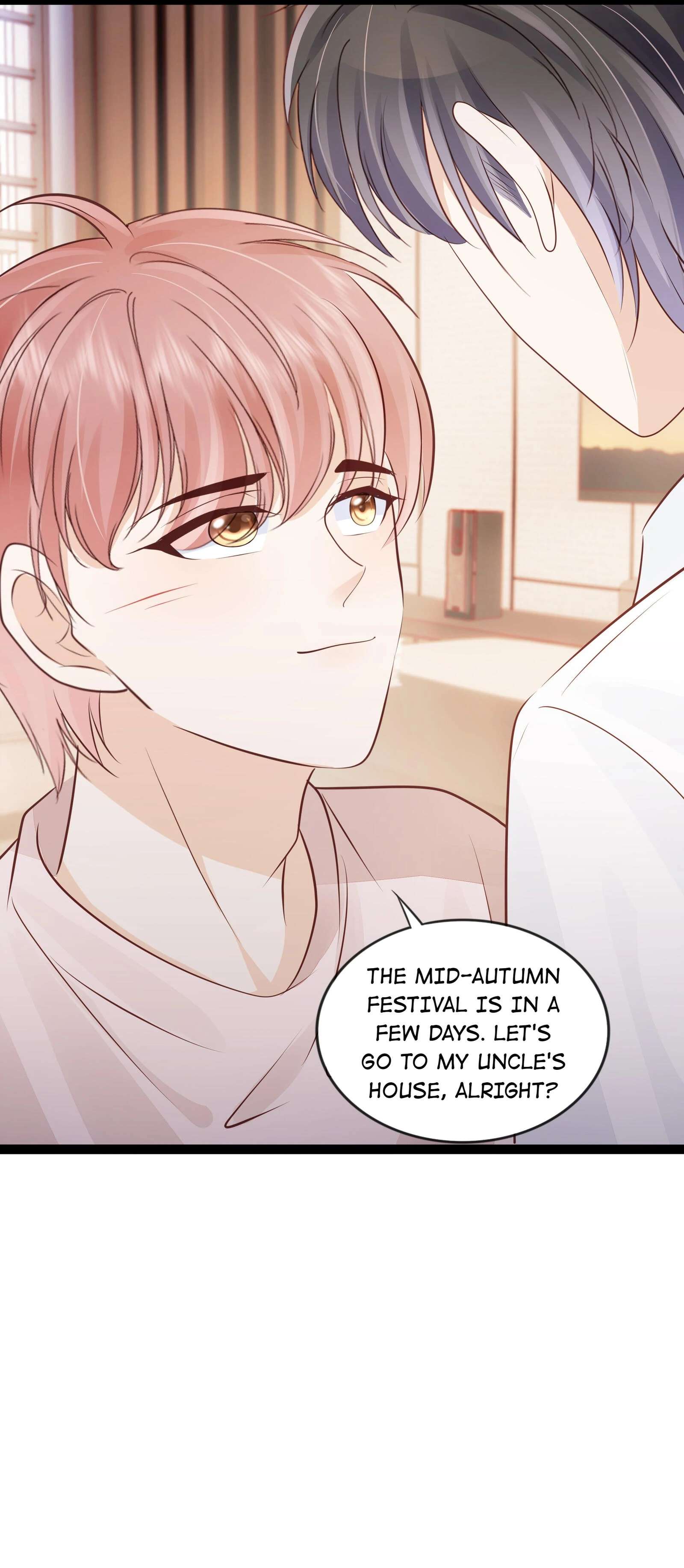 Knowing You Chapter 70 page 39 - 