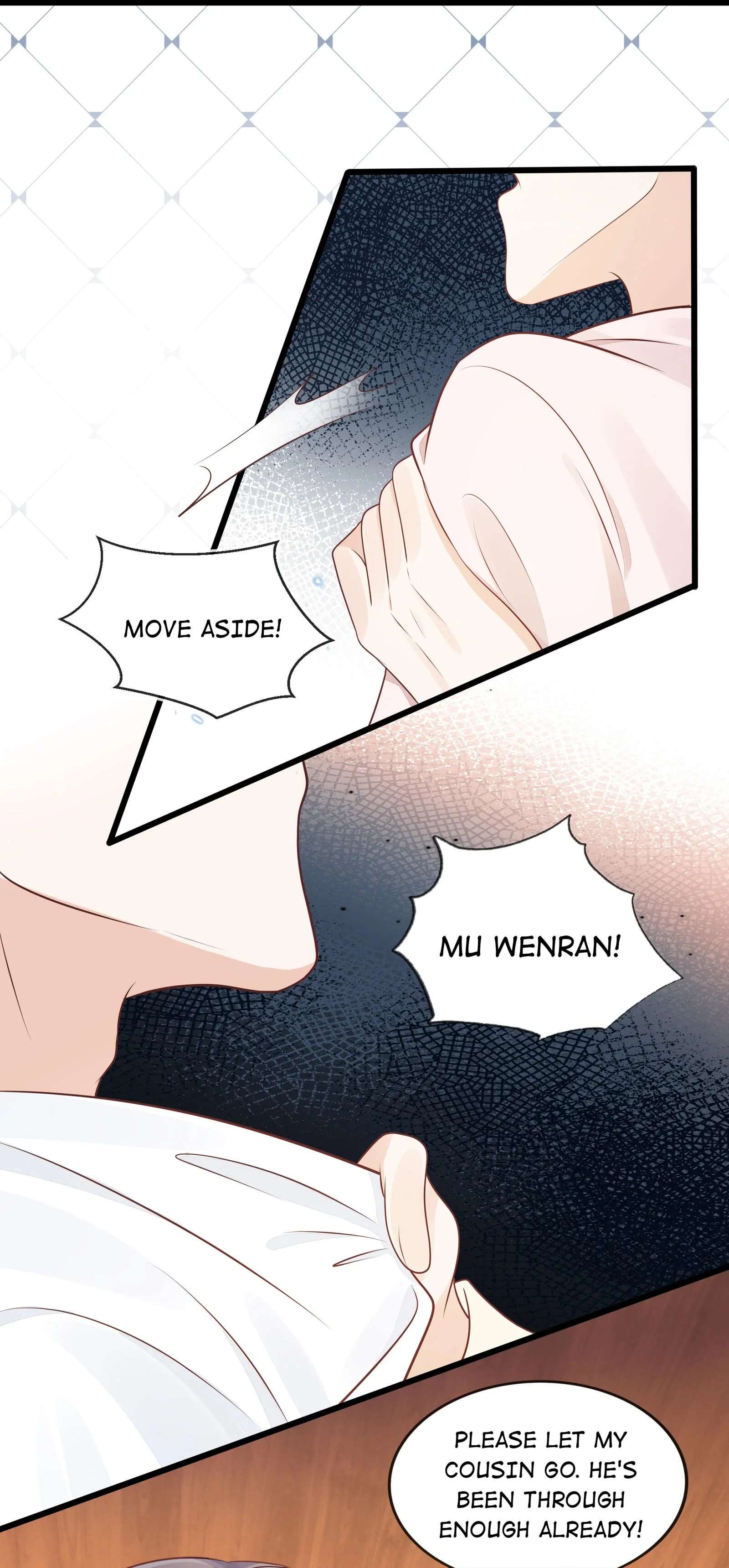 Knowing You Chapter 70 page 5 - 