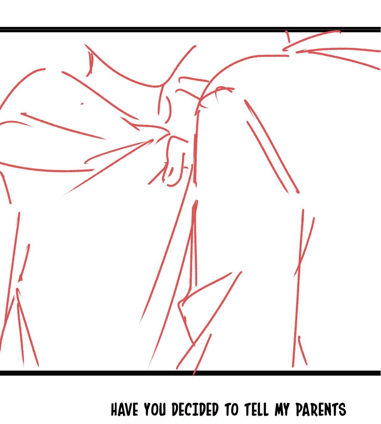Knowing You Chapter 70 page 41 - 