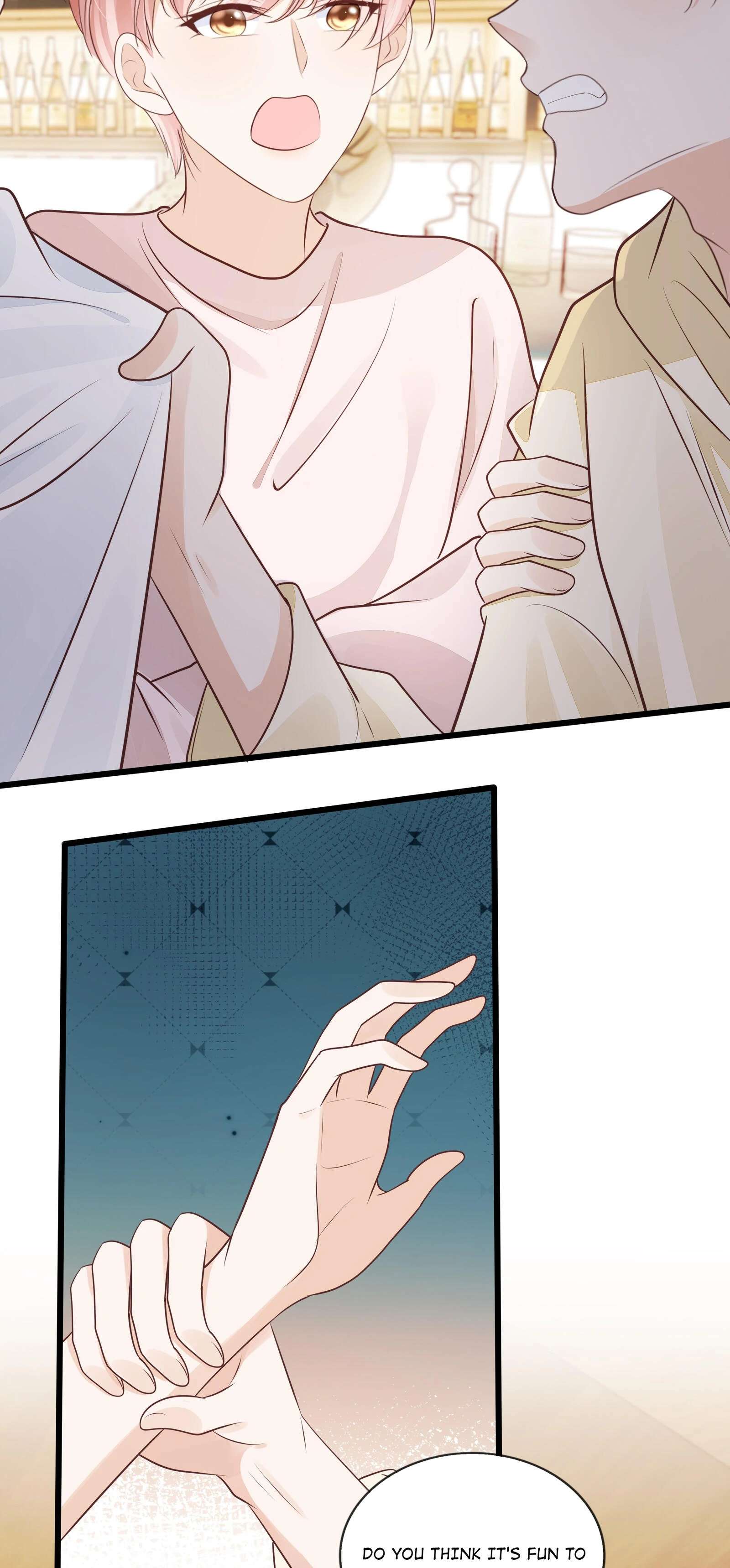 Knowing You Chapter 70 page 7 - 