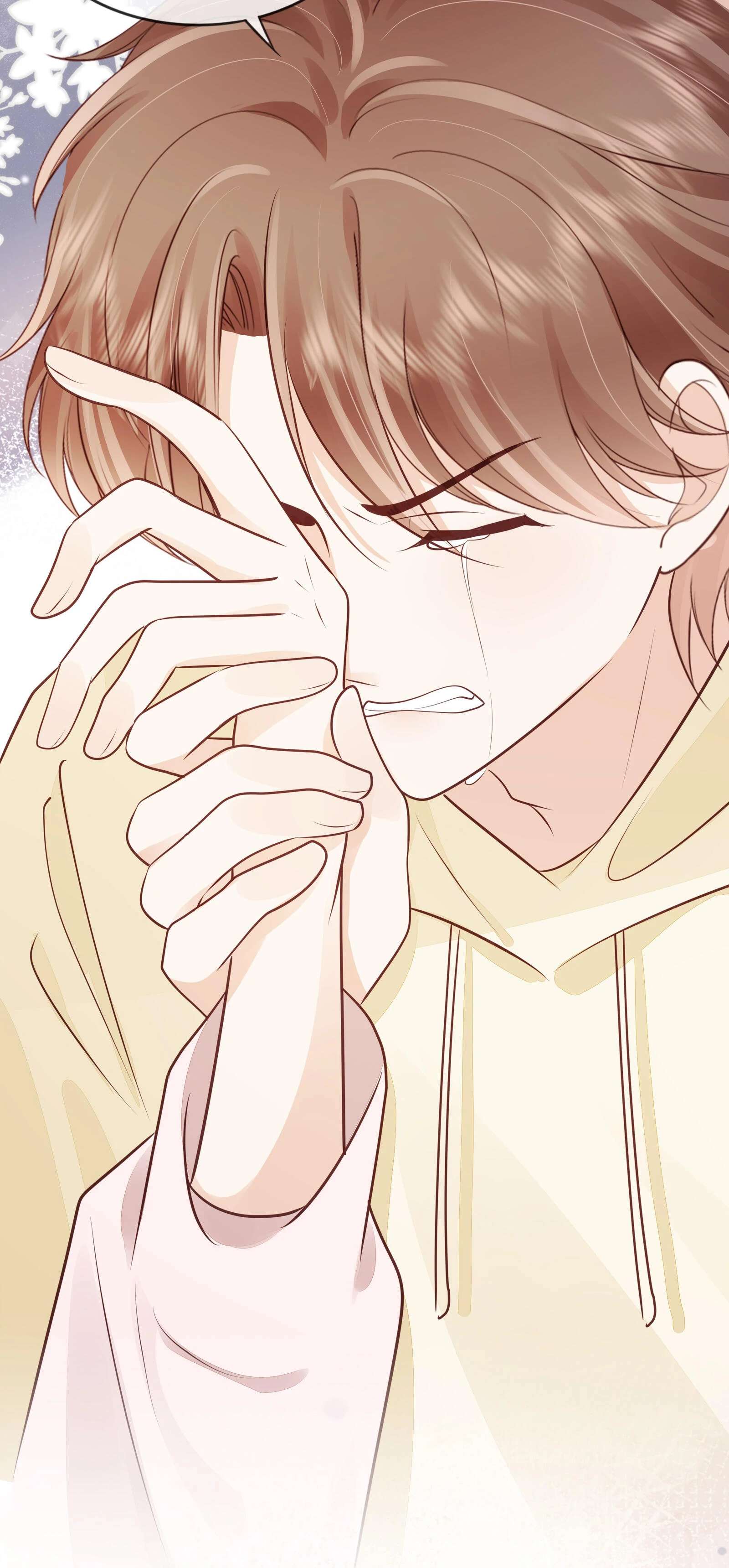 Knowing You Chapter 70 page 9 - 
