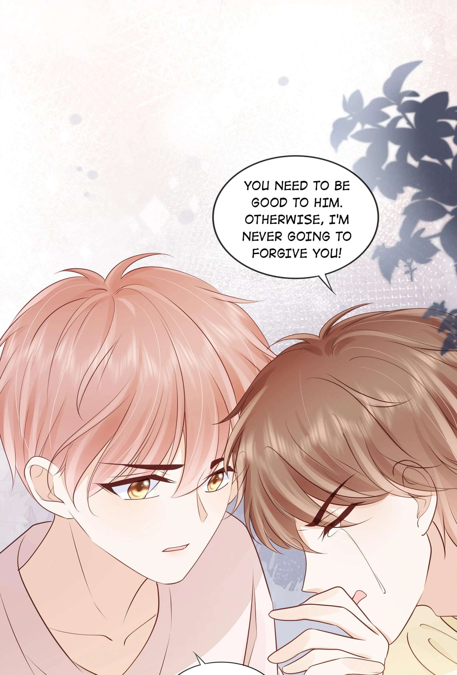 Knowing You Chapter 70 page 10 - 
