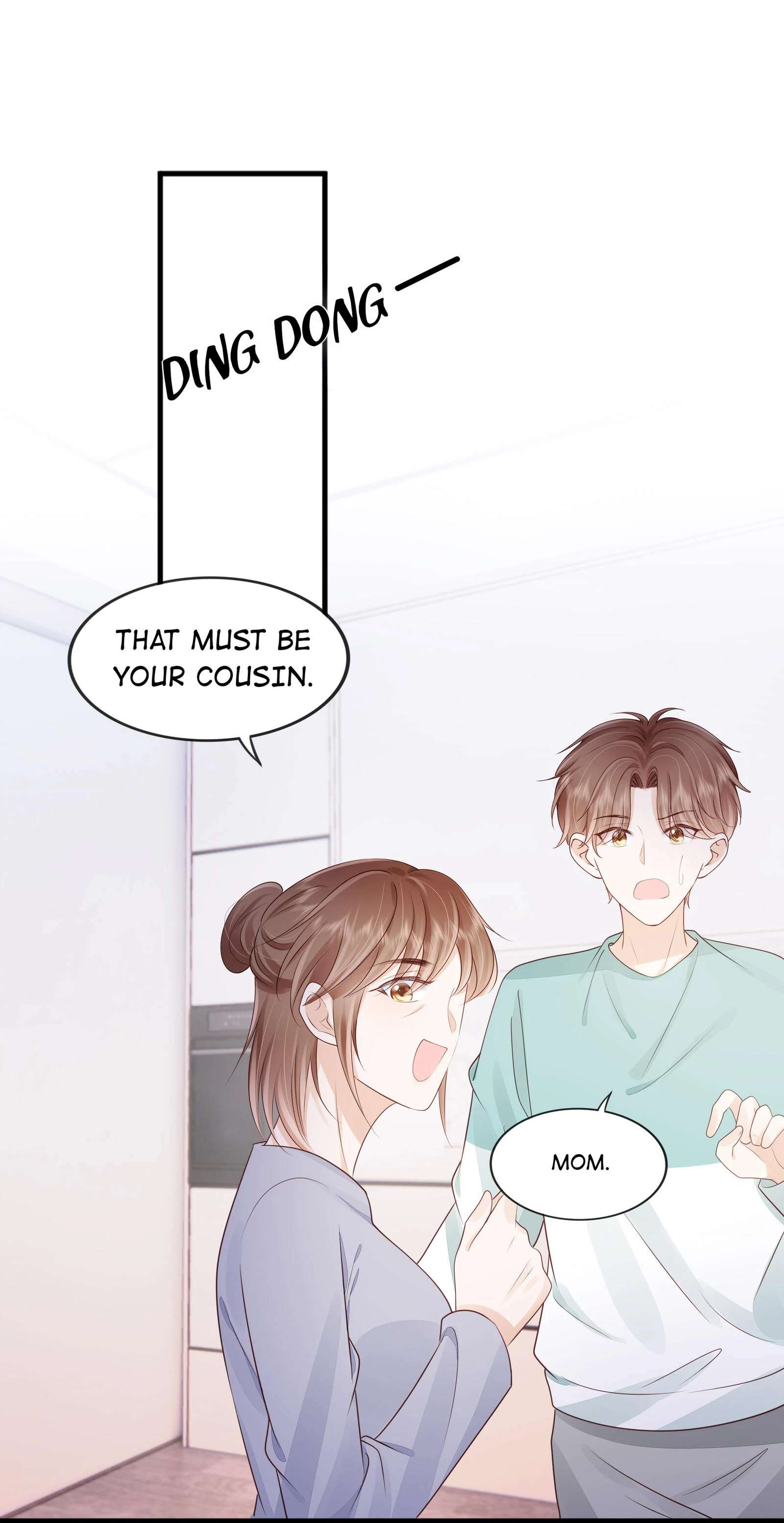 Knowing You Chapter 71 page 11 - 