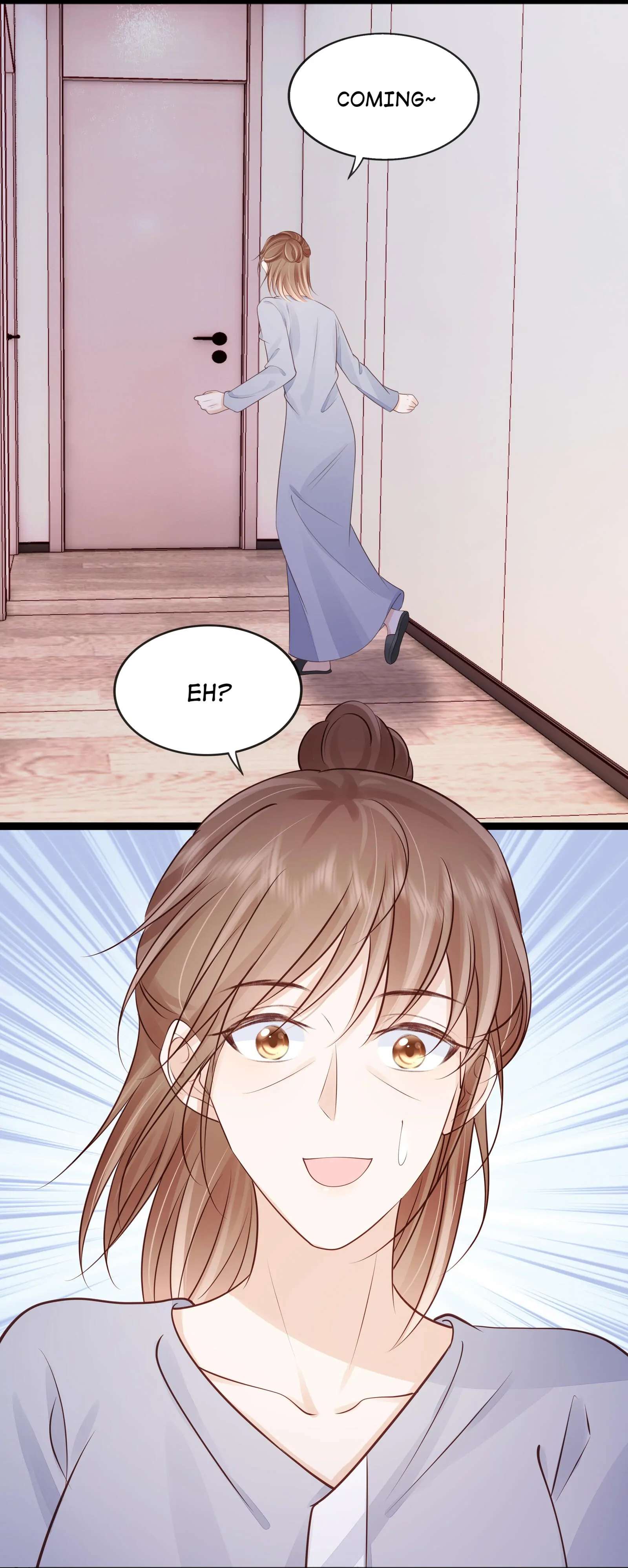 Knowing You Chapter 71 page 12 - 