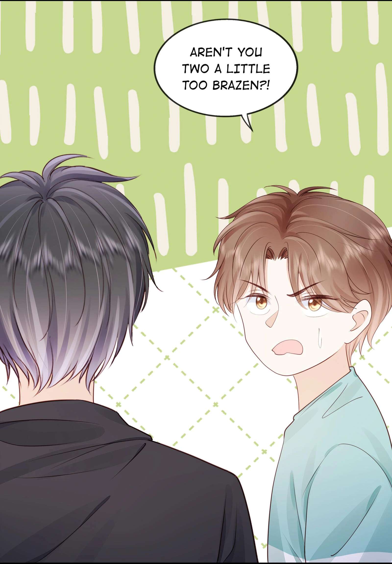 Knowing You Chapter 71 page 17 - 