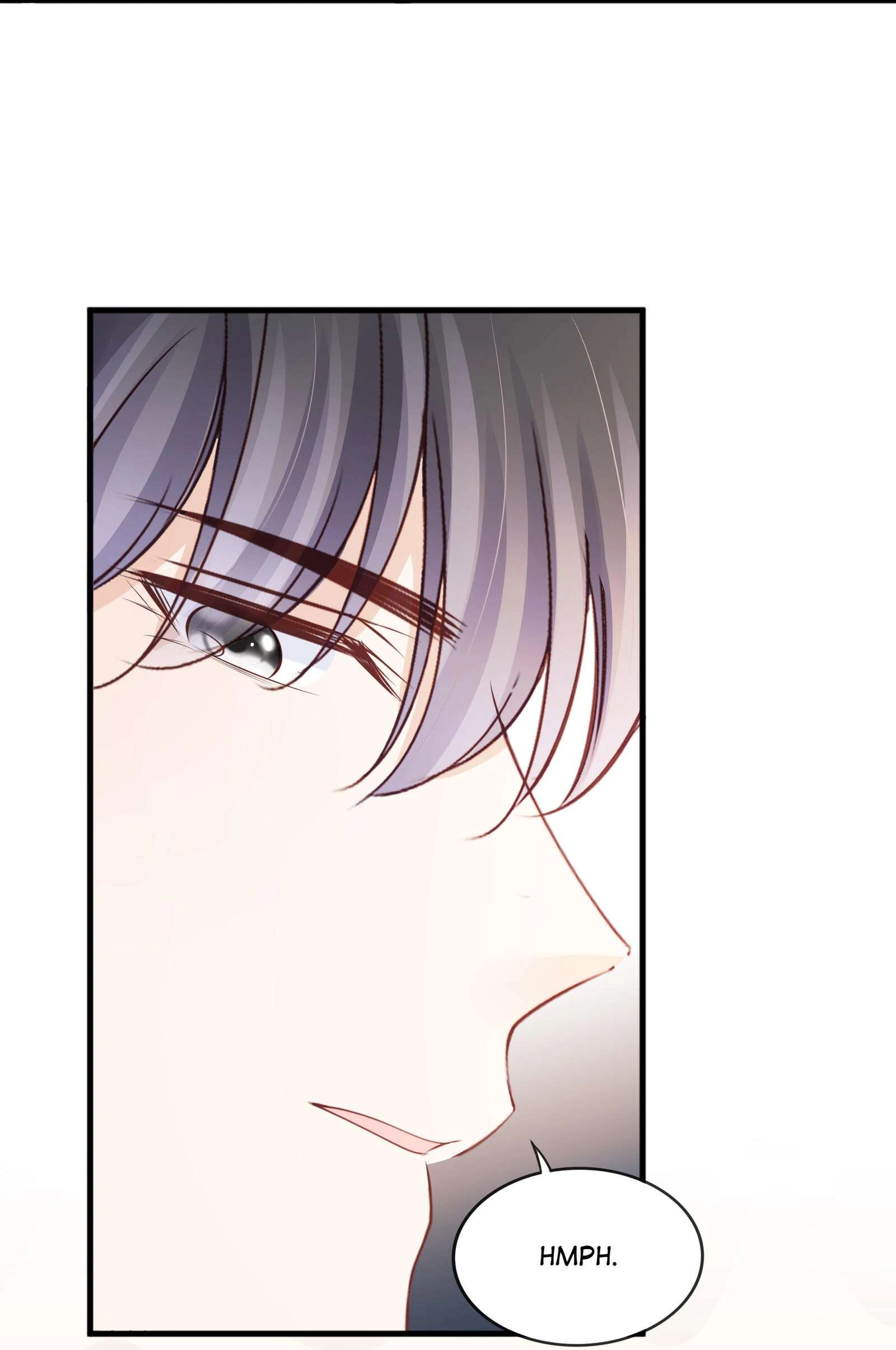 Knowing You Chapter 71 page 18 - 