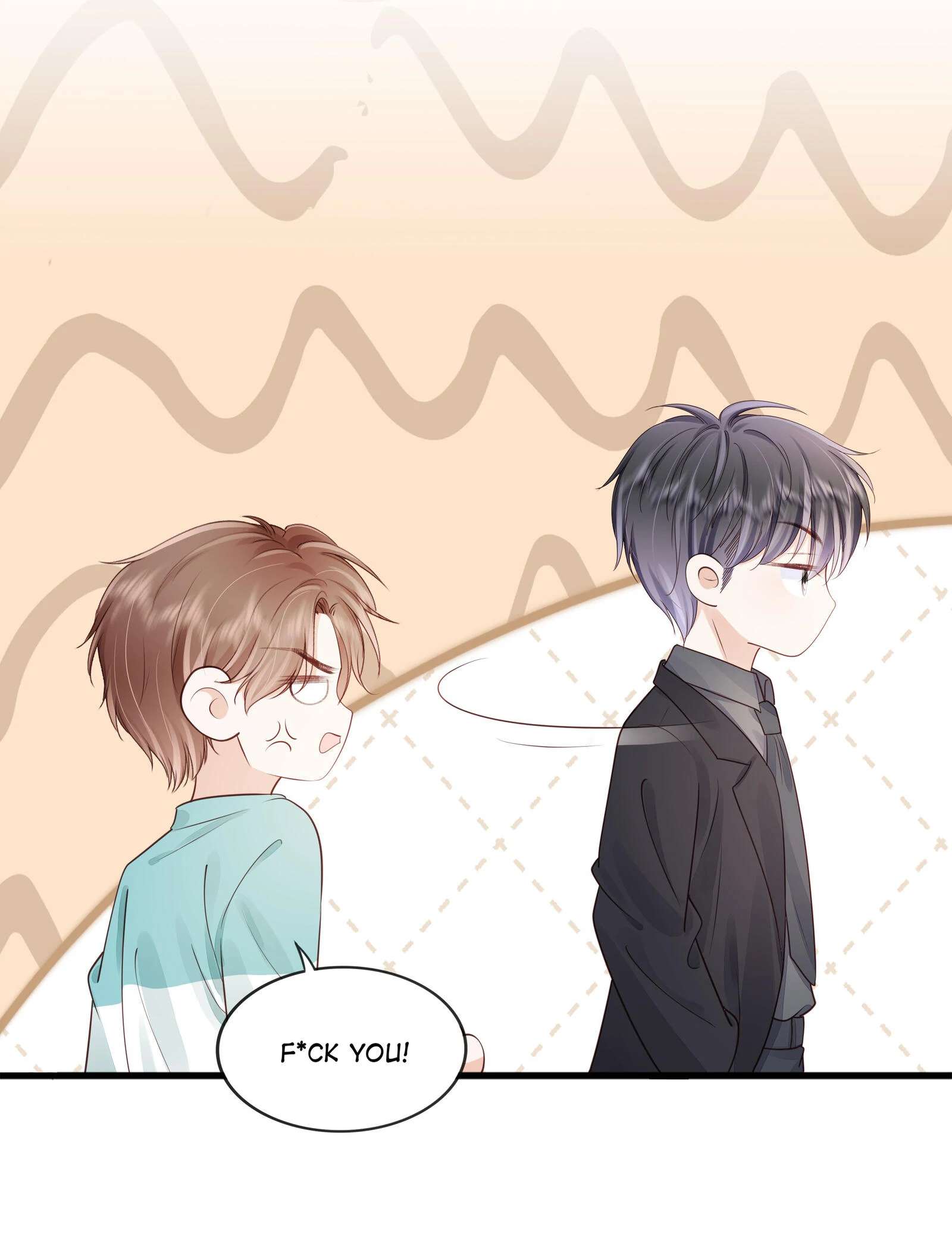 Knowing You Chapter 71 page 19 - 