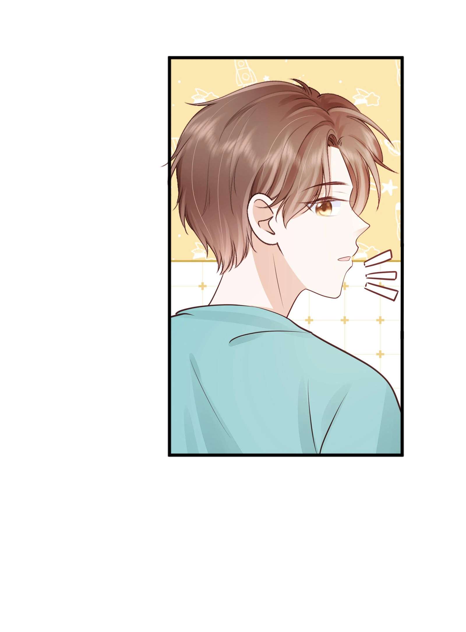 Knowing You Chapter 71 page 20 - 