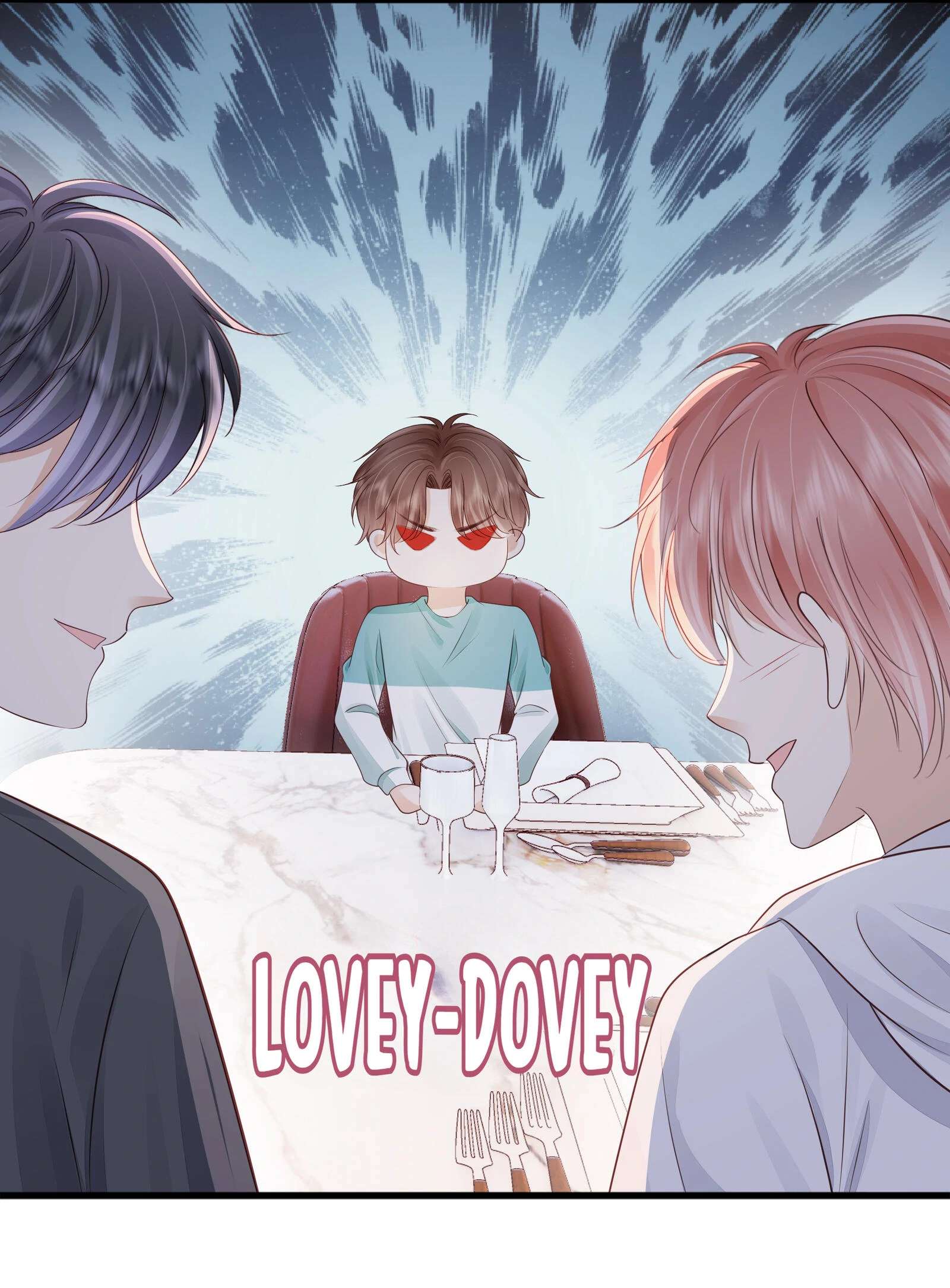 Knowing You Chapter 71 page 24 - 