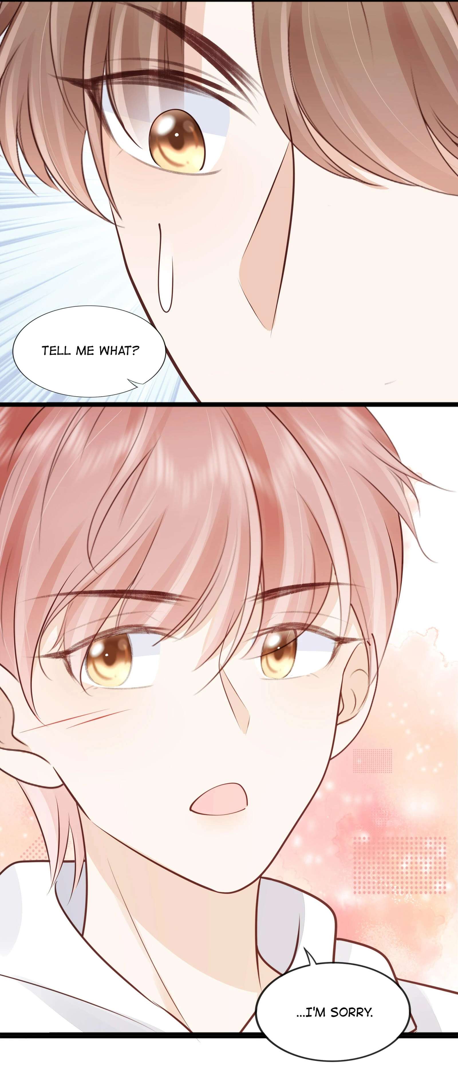 Knowing You Chapter 71 page 30 - 